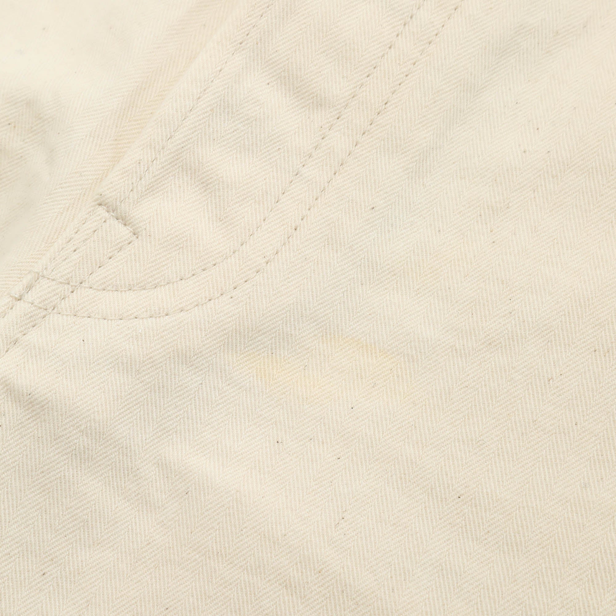 HBT French Pocket Trouser (32W X 28.5L) - Image 4