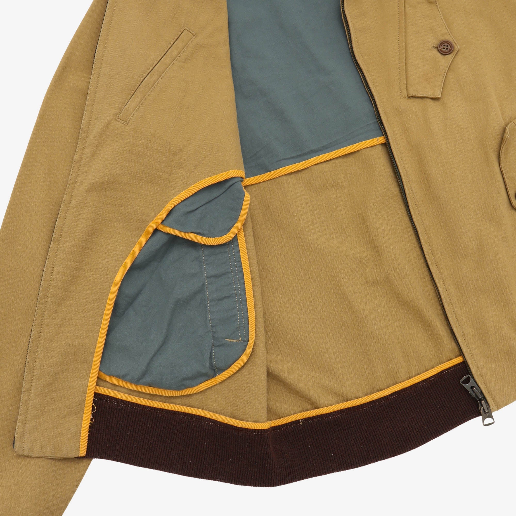 HBT G9 Harrington - Image 4