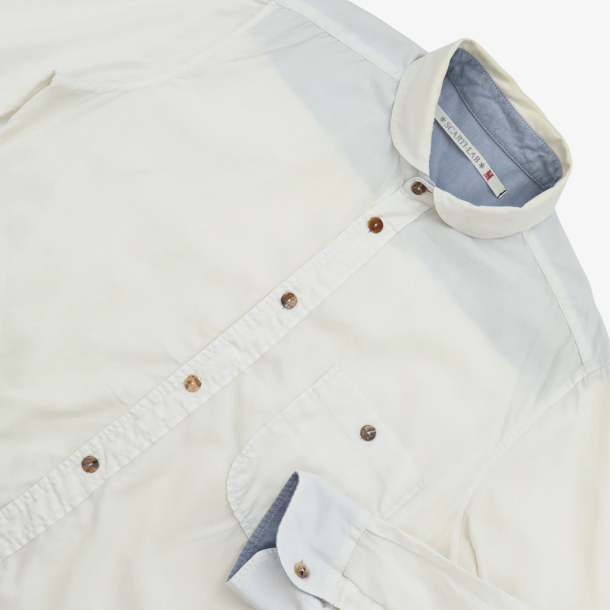 HBT Mediterranean Shirt - Image 3