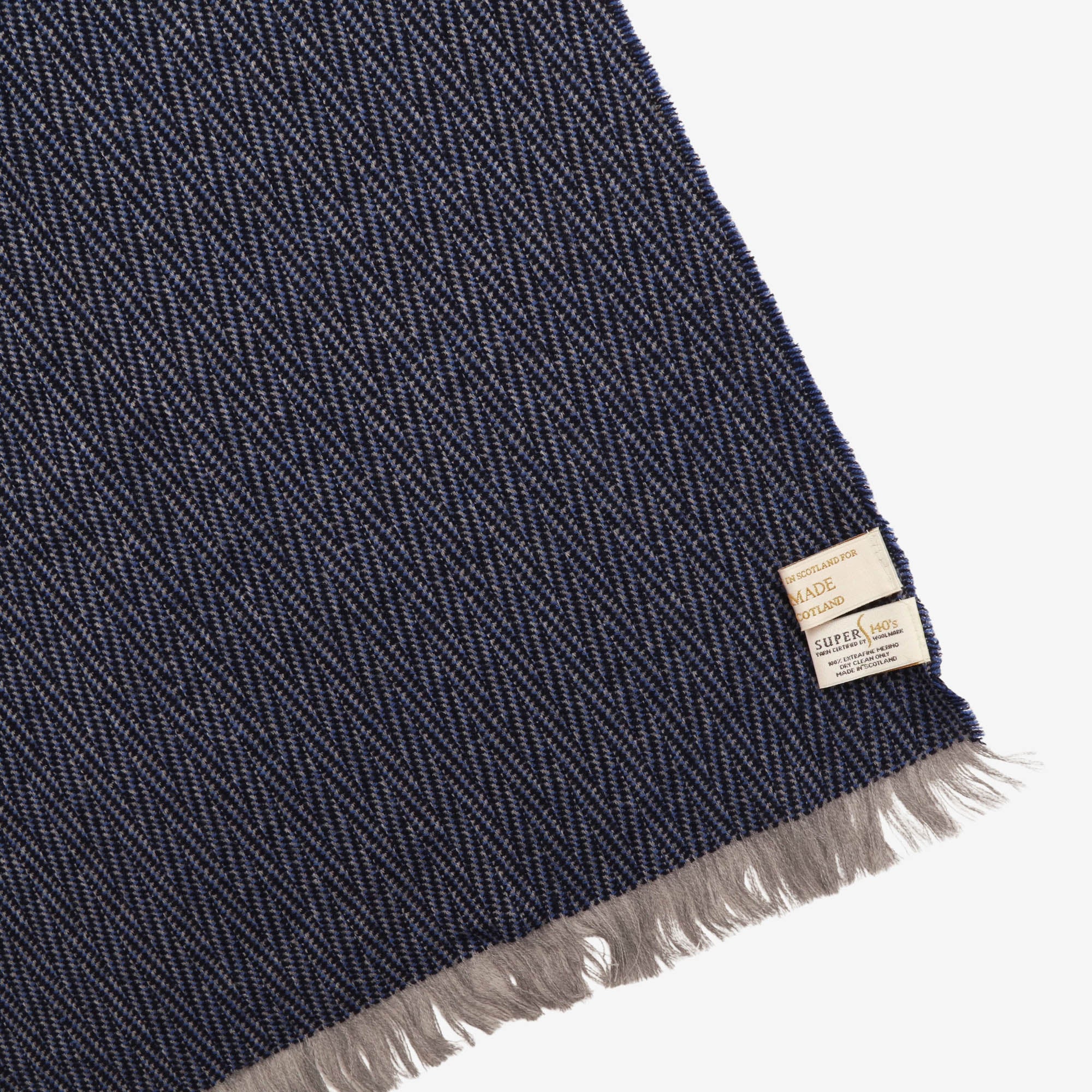 HBT Merino Scarf - Image 2