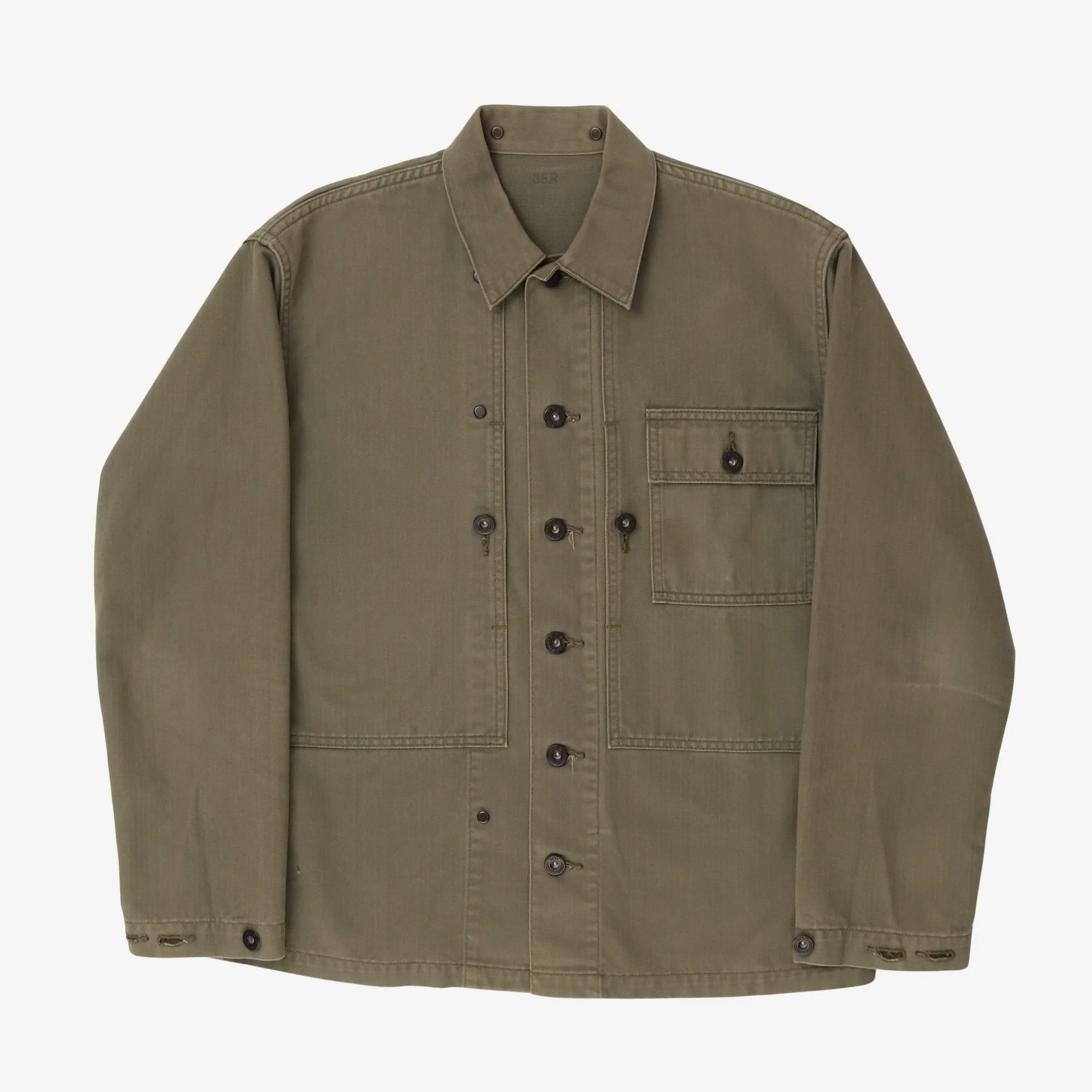 HBT P-44 Utility Coat