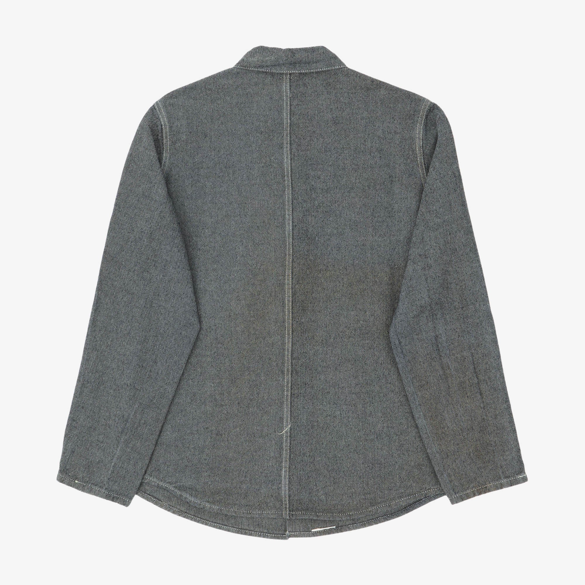 HBT Side Pocket Shirt - Image 2