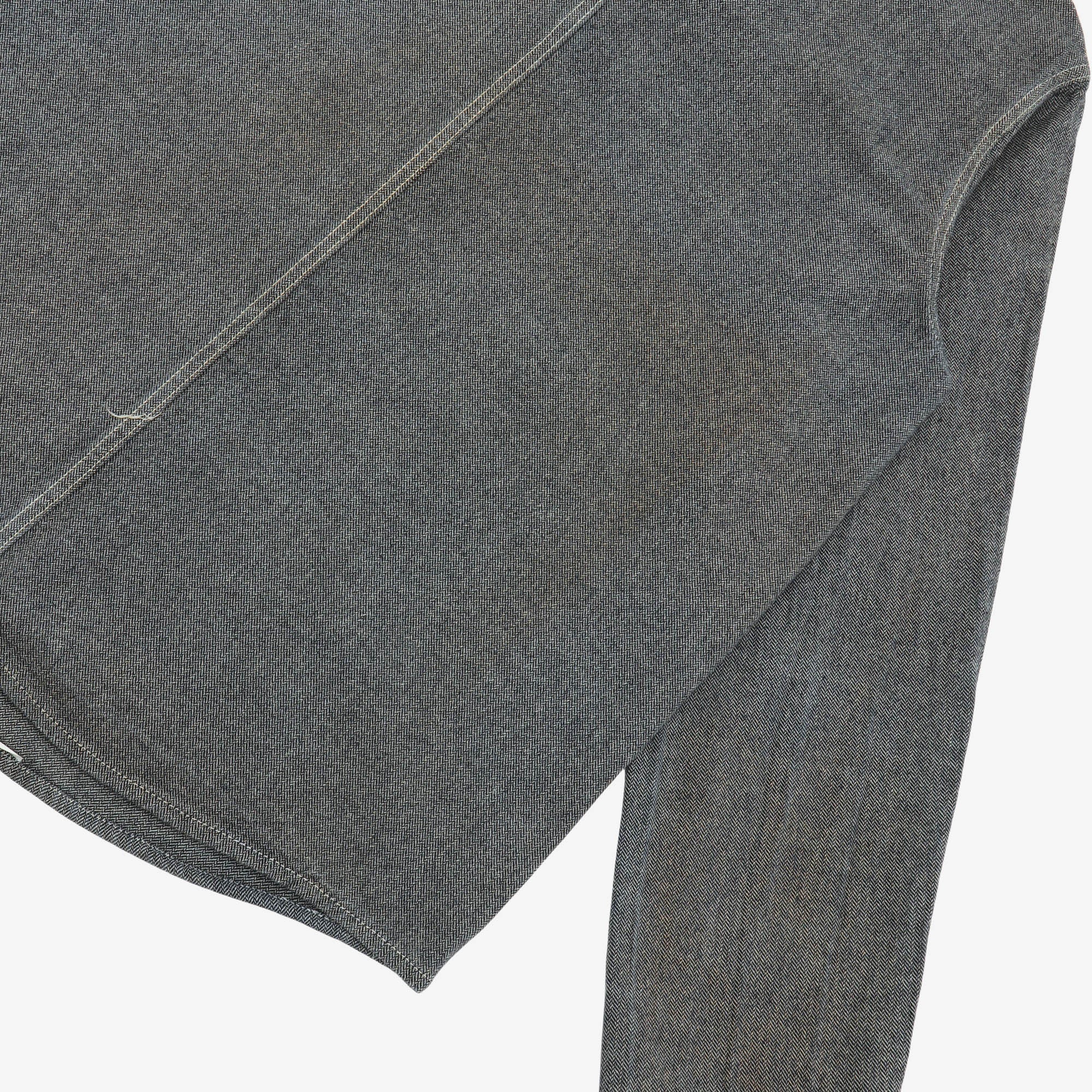 HBT Side Pocket Shirt - Image 4