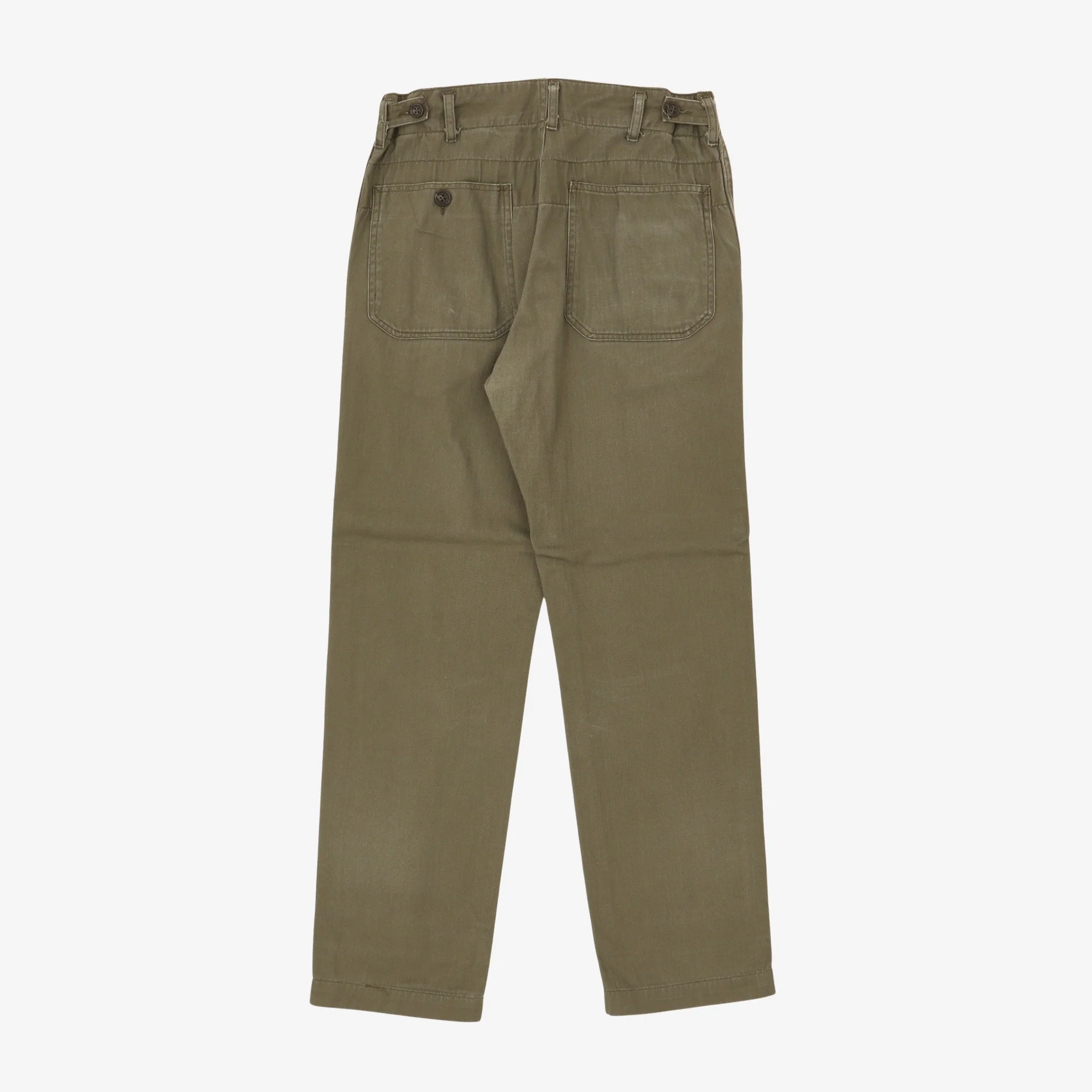 HBT Trousers - Image 2