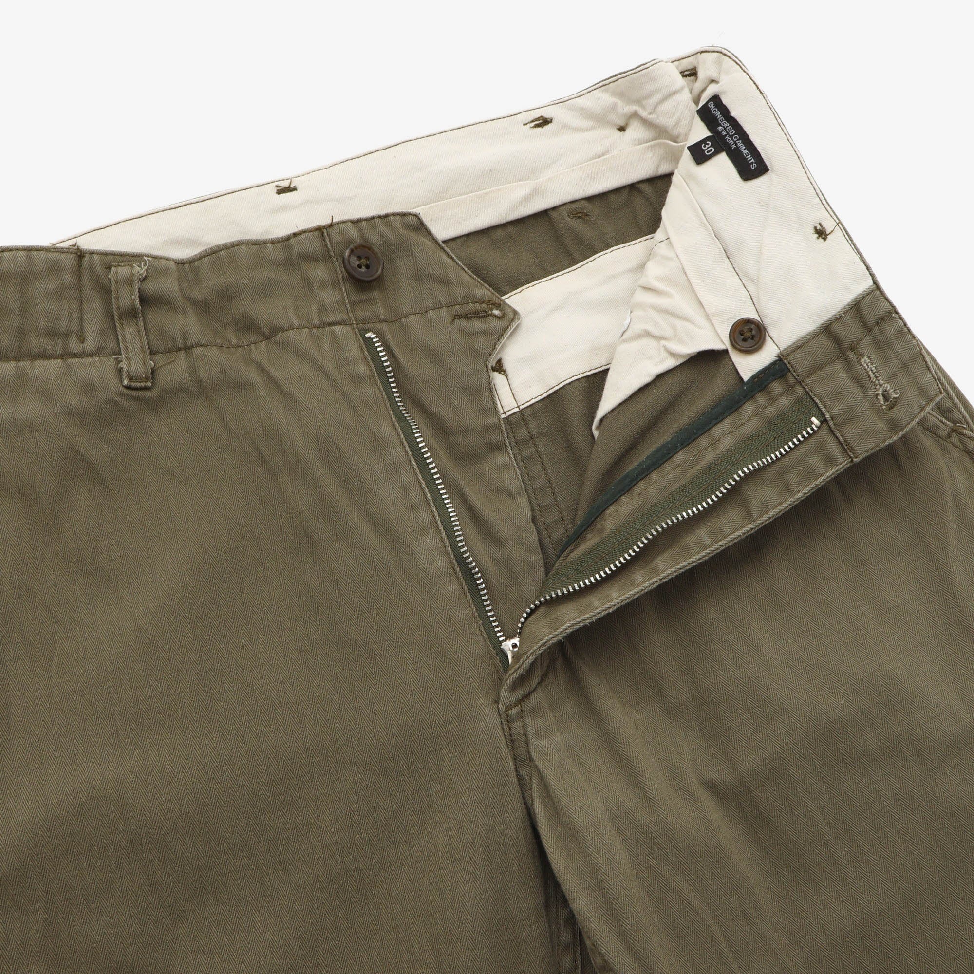 HBT Trousers - Image 3