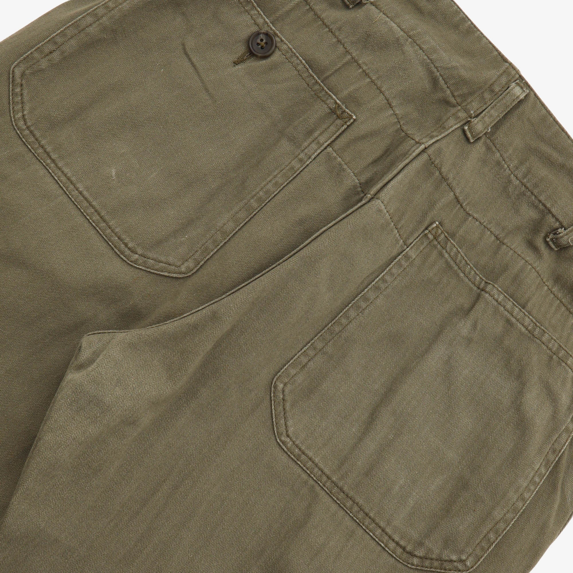 HBT Trousers - Image 4