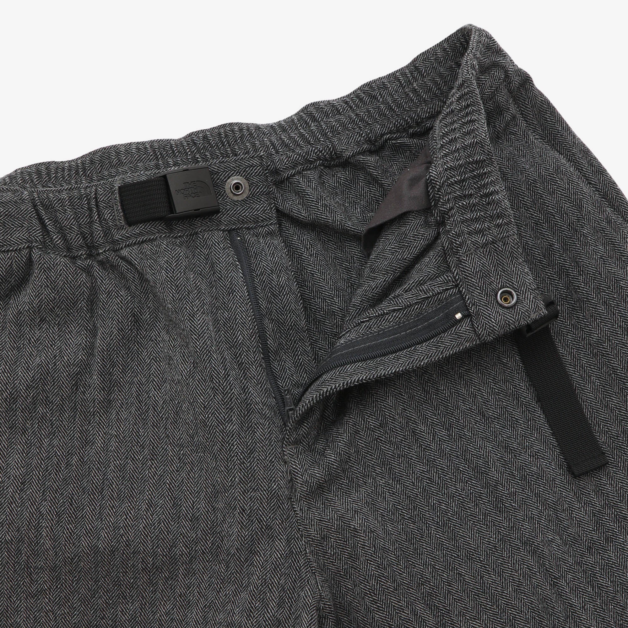 HBT Wool Field Pants - Image 3
