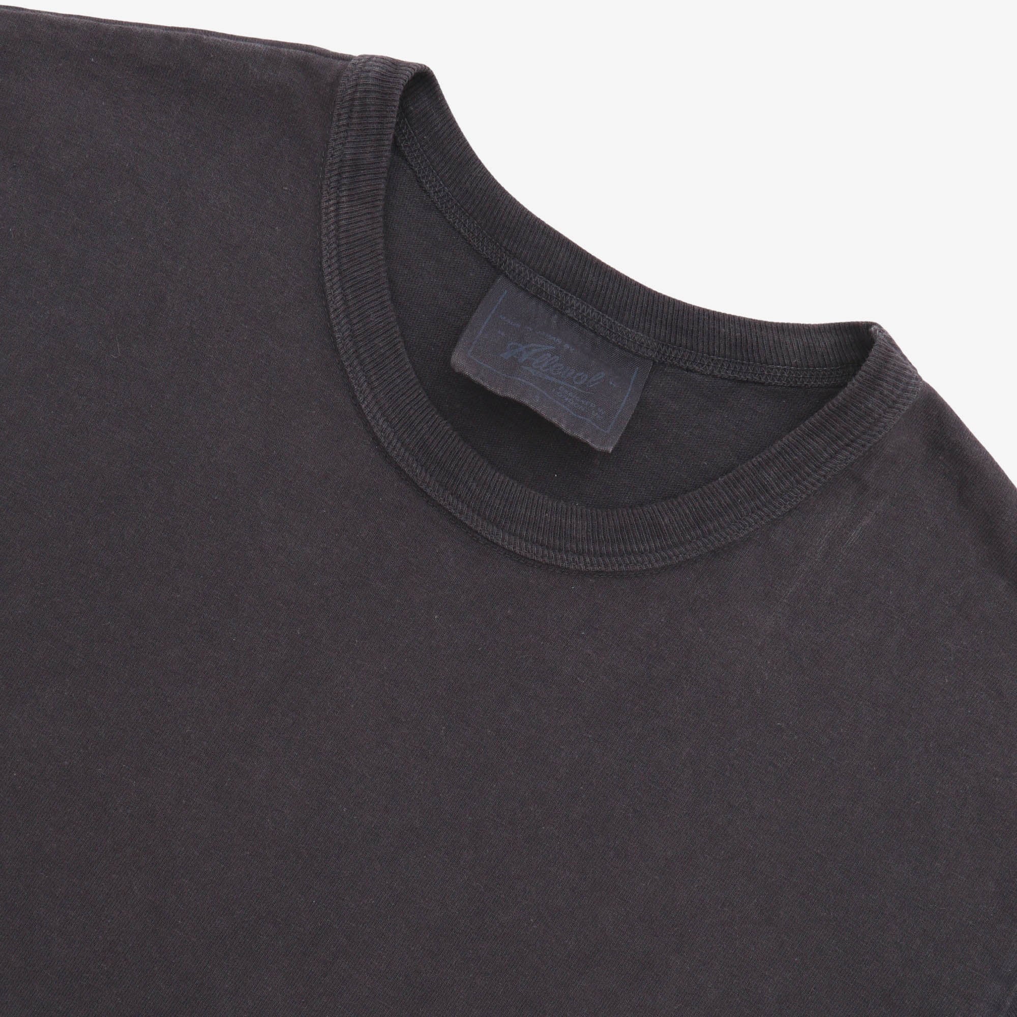 Heavy Duty Crew Neck Tee - Image 3