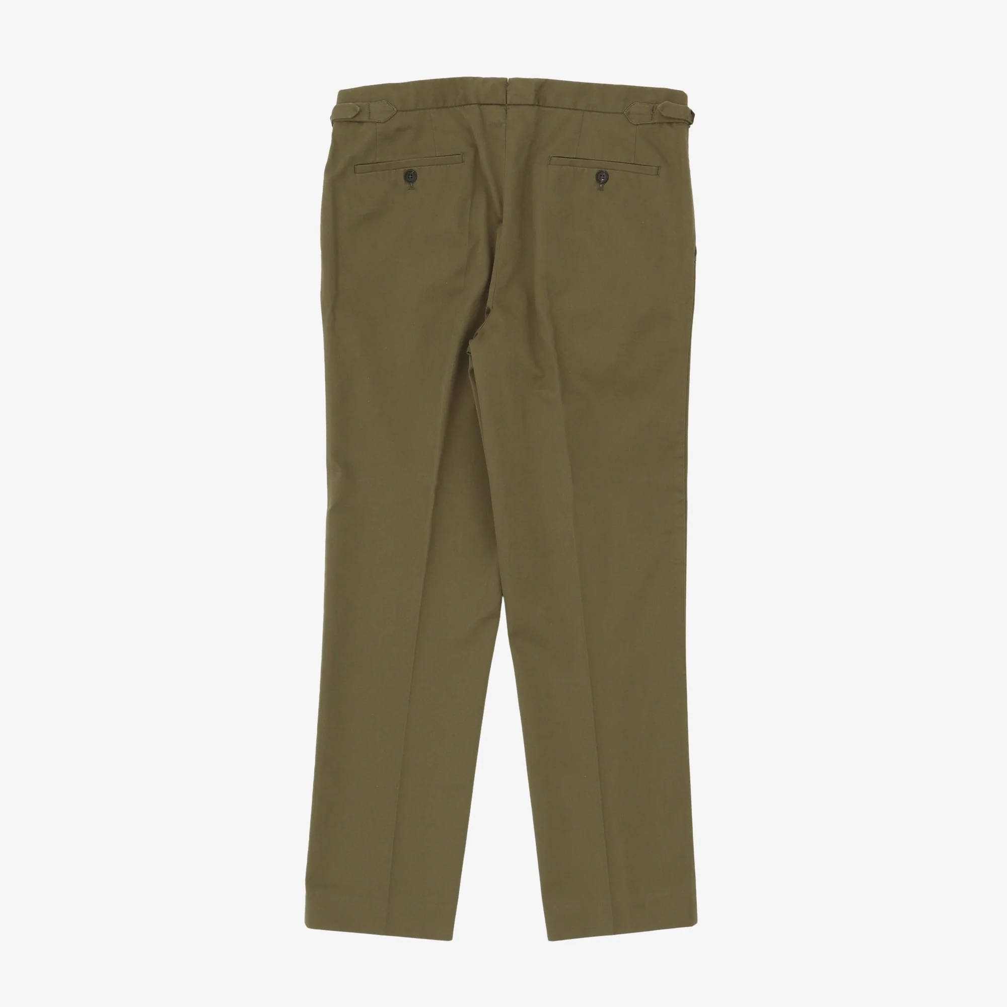 Winter Chinos (35W x 29.5L) - Image 2