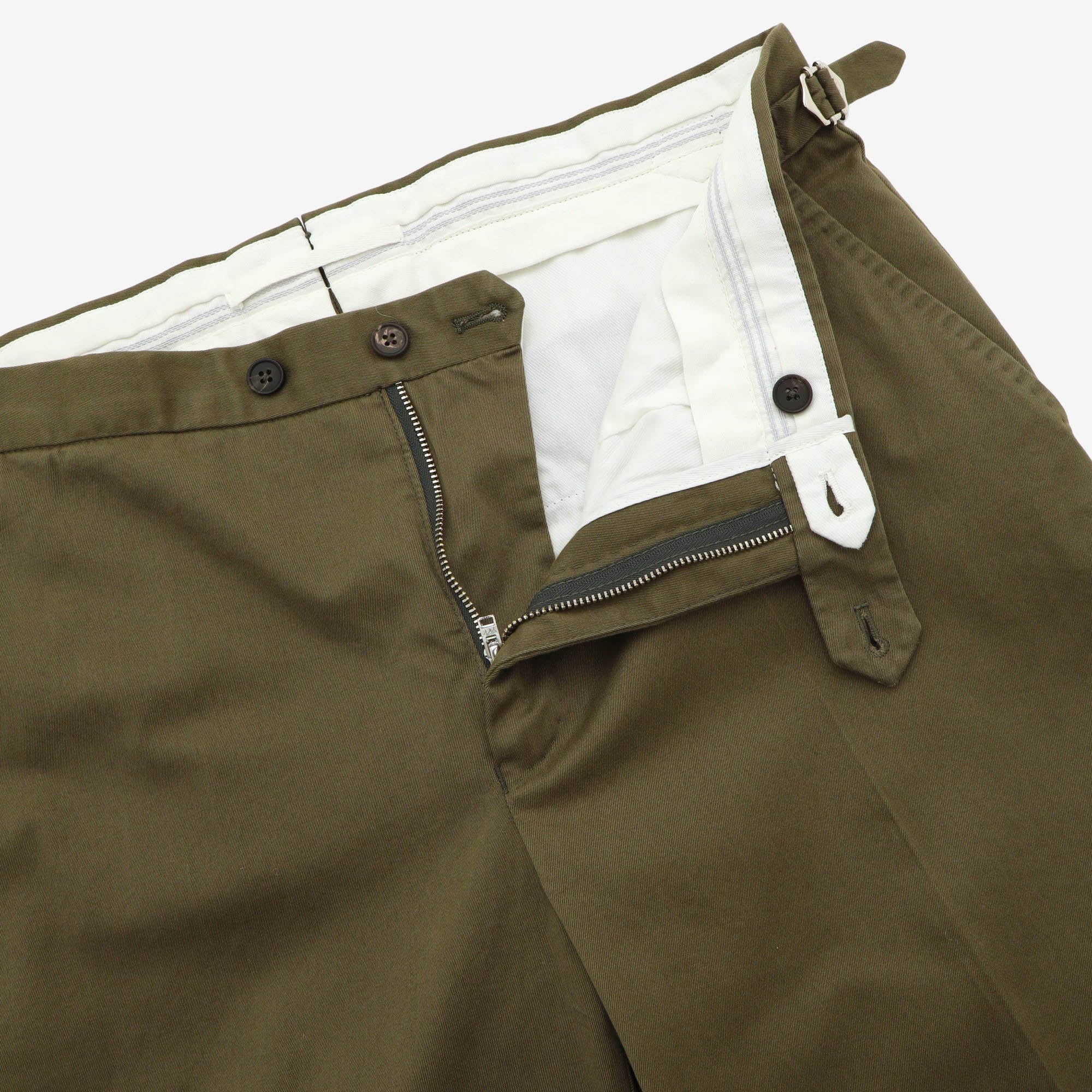 Winter Chinos (35W x 29.5L) - Image 3