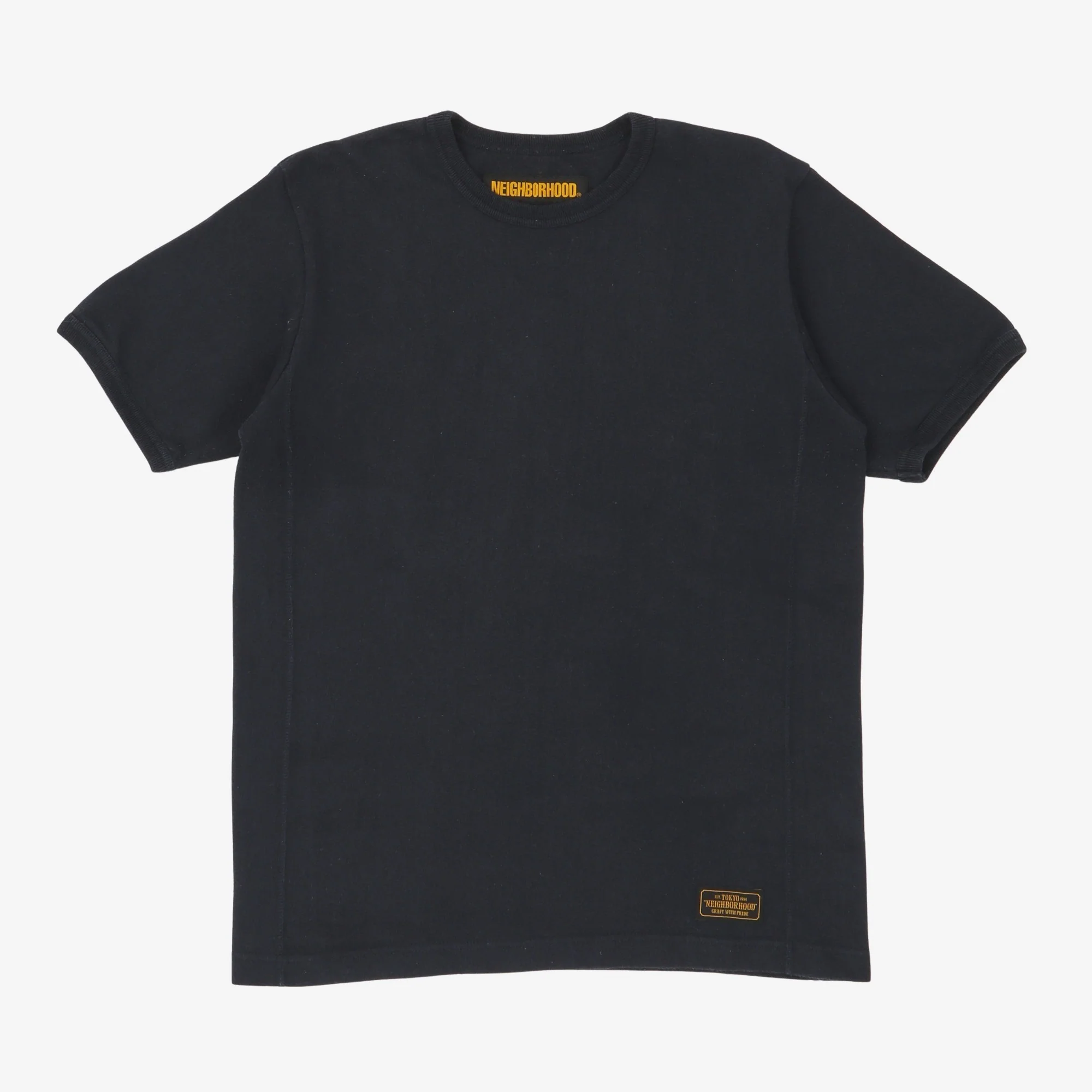 Heavyweight Tee