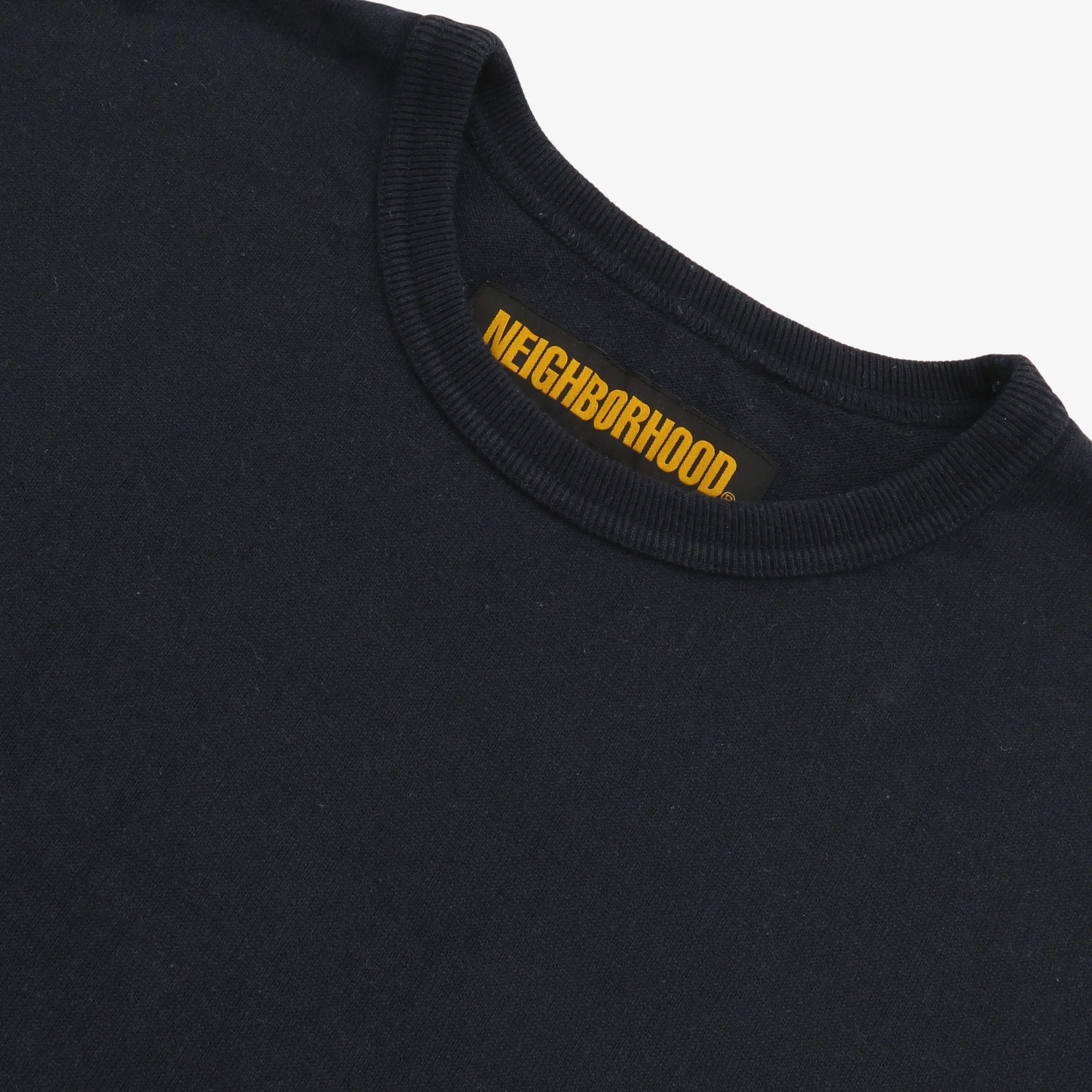 Heavyweight Tee - Image 3