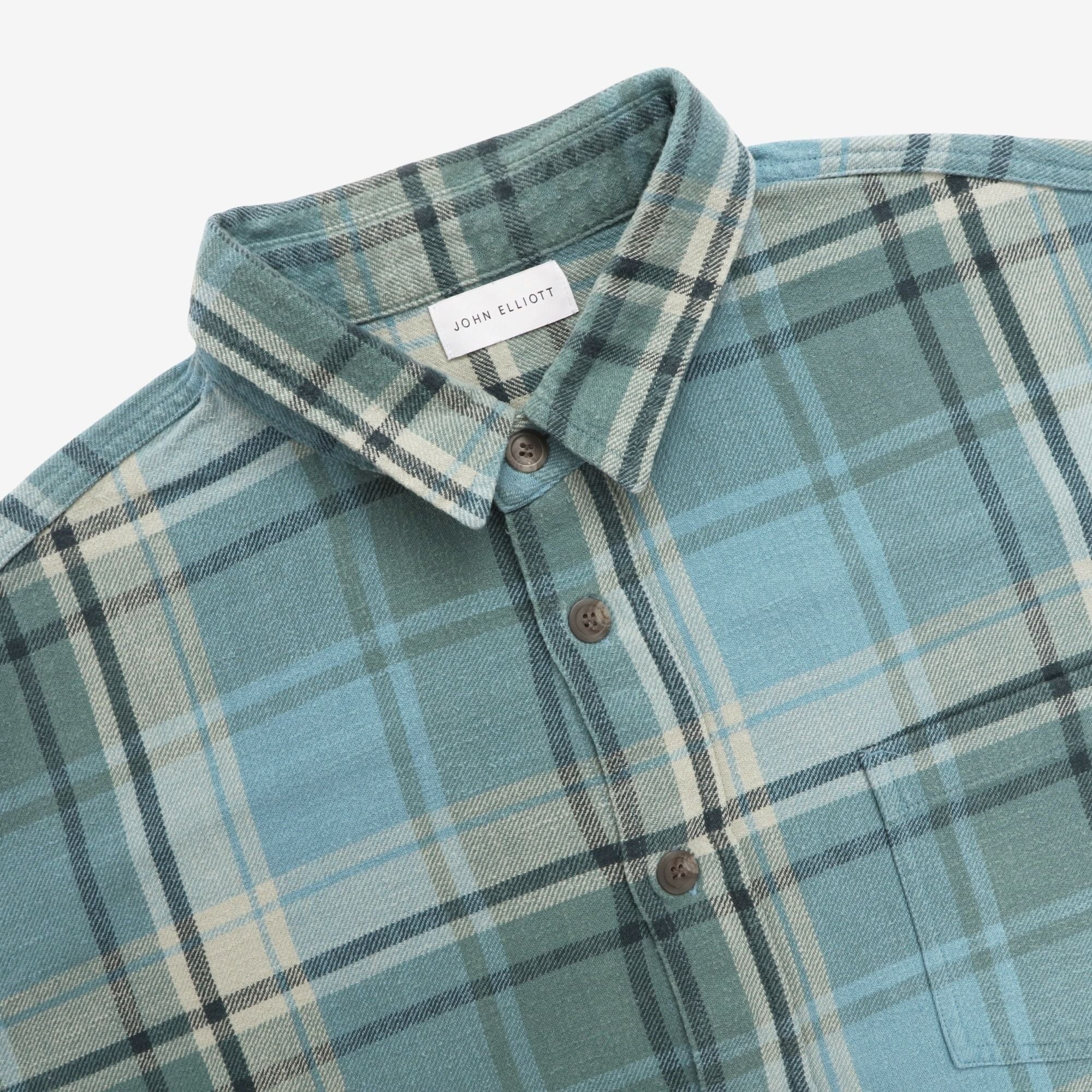 Hemi Oversized Shirt - Image 3