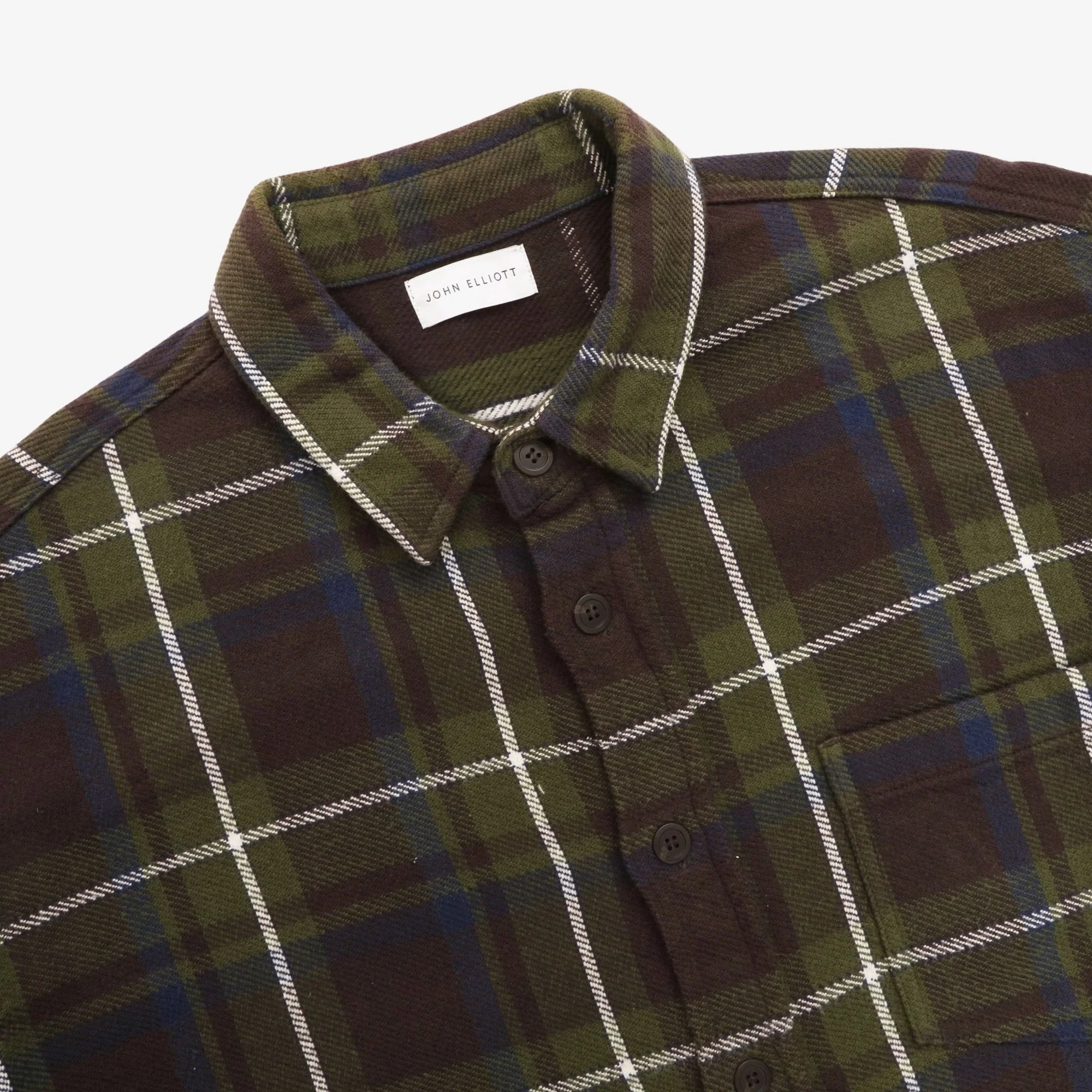 Hemi Oversized Shirt - Image 3