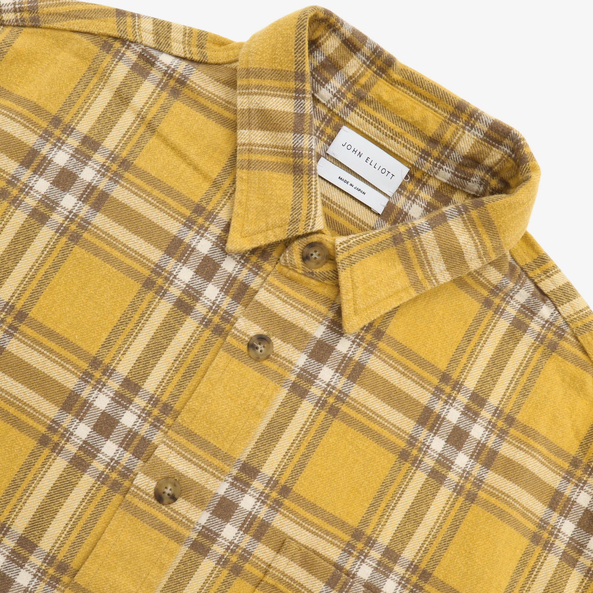 Hemi Oversized Shirt - Image 3