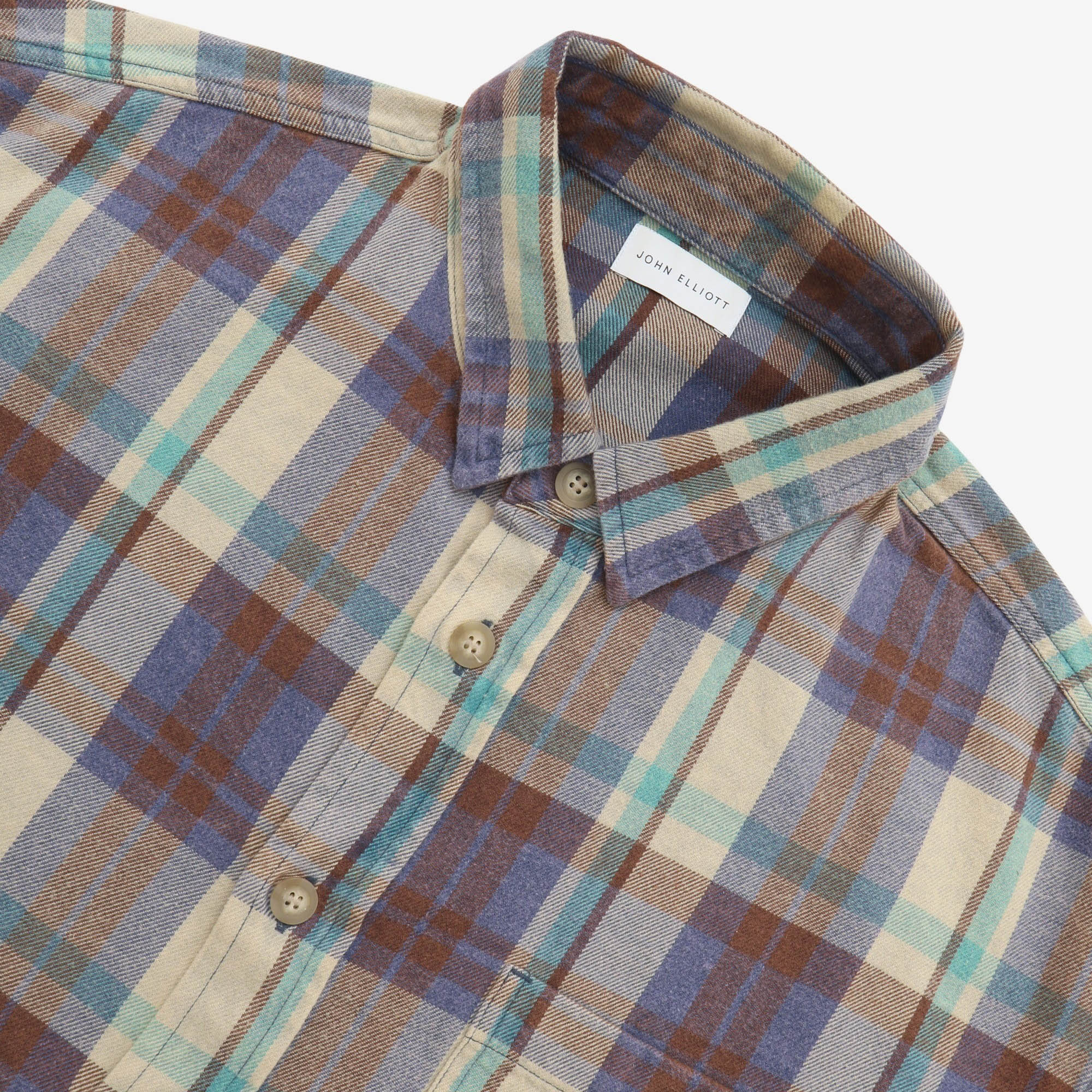 Hemi Oversized Shirt - Image 3