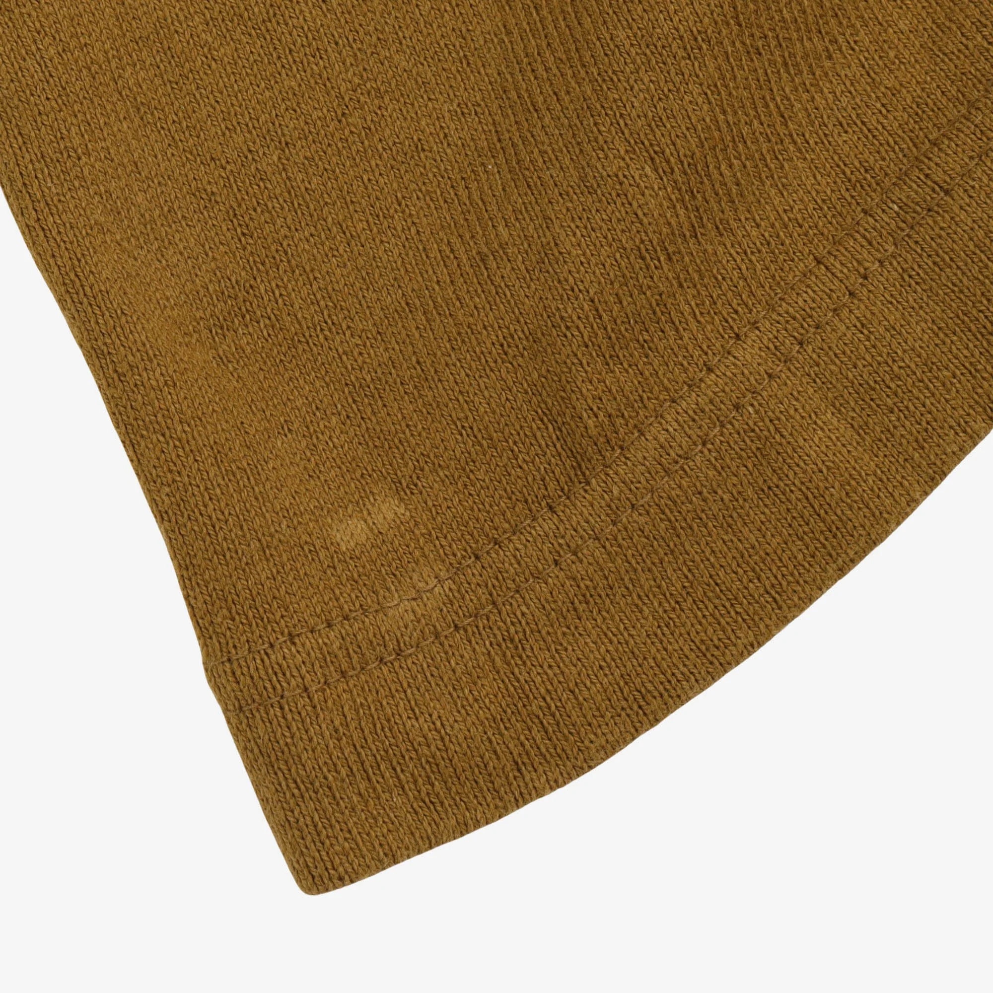 Henley Neck LS Shirt - Image 4