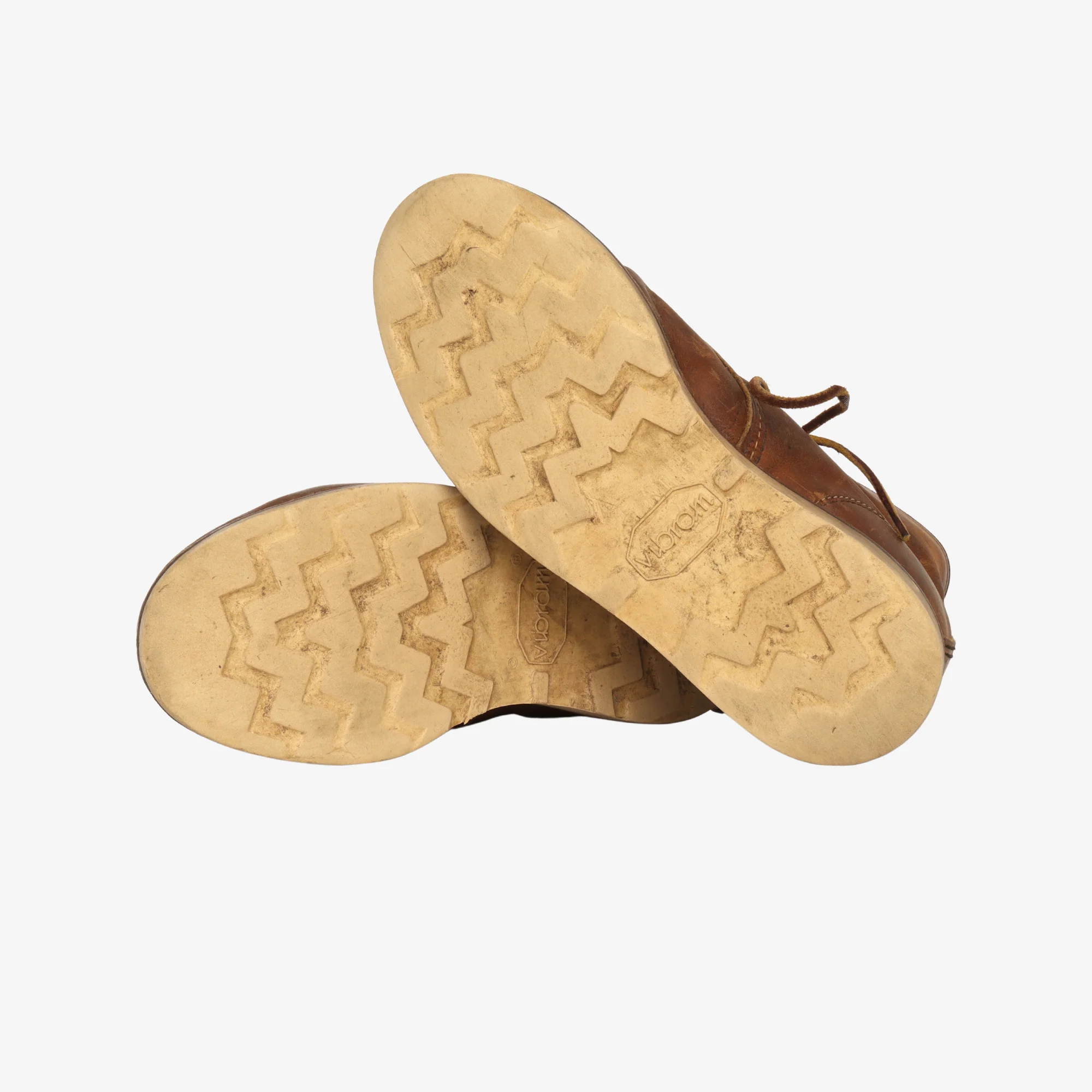 Heritage 1907 Classic Moc Boots - Image 4