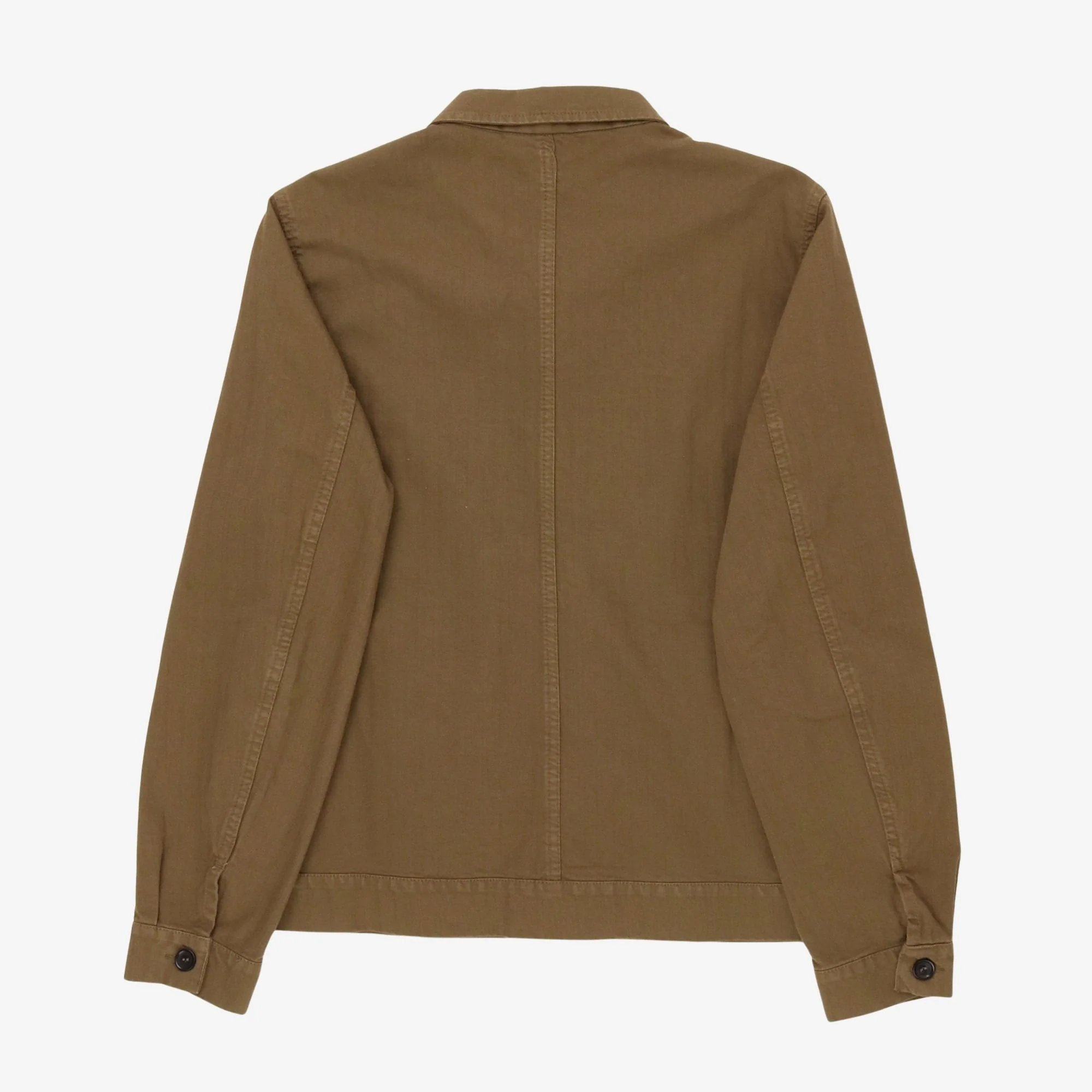 HBT Bomber Jacket - Image 2