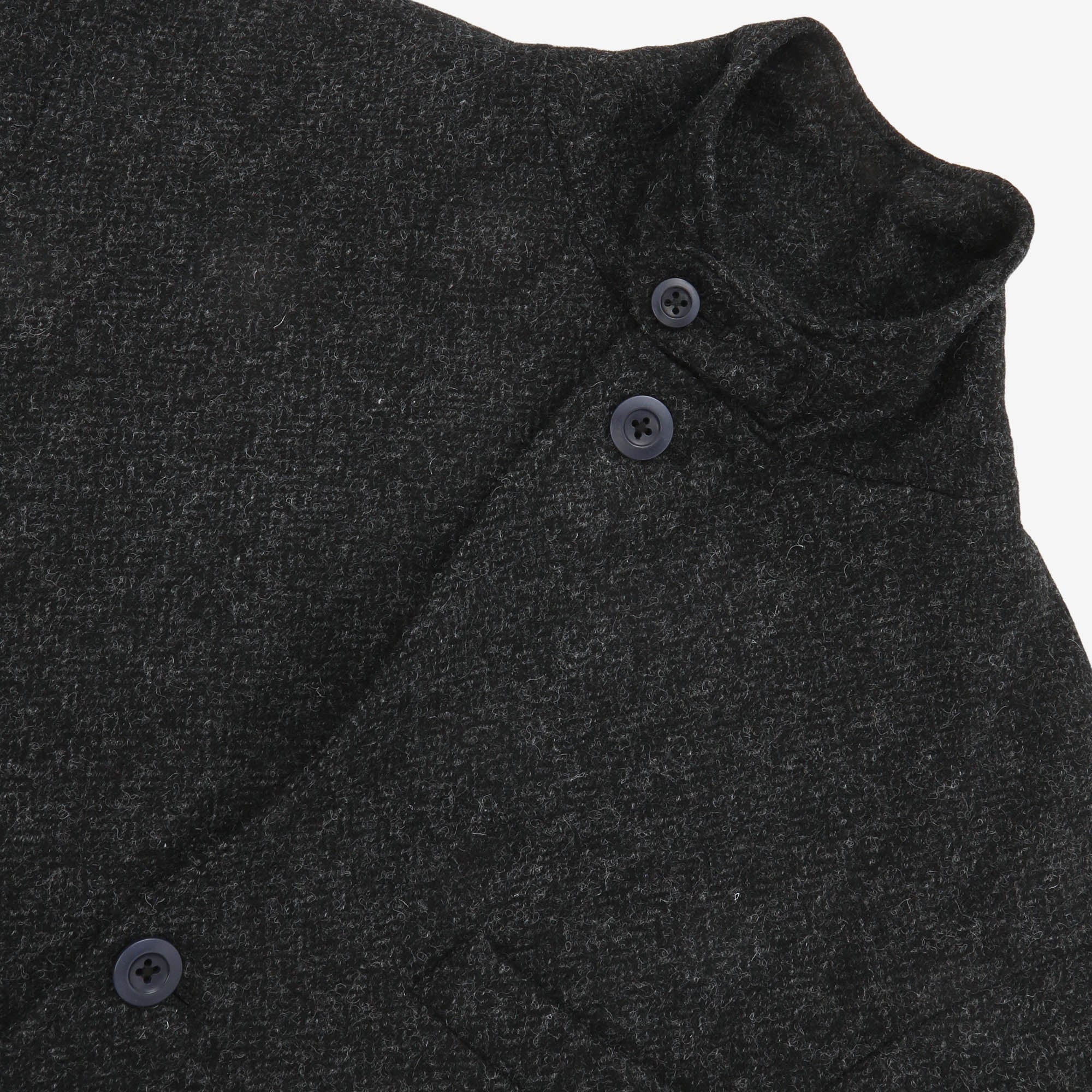 Harris Tweed Irvine Jacket - Image 3