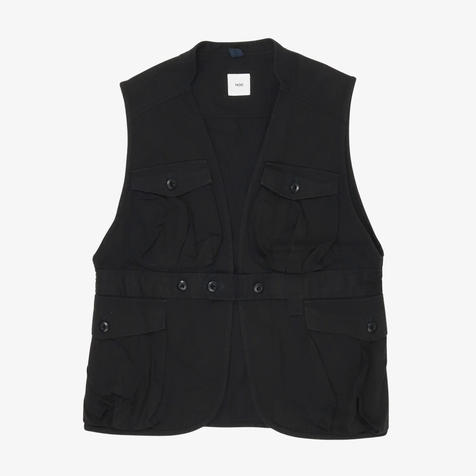 HBT Utility Vest