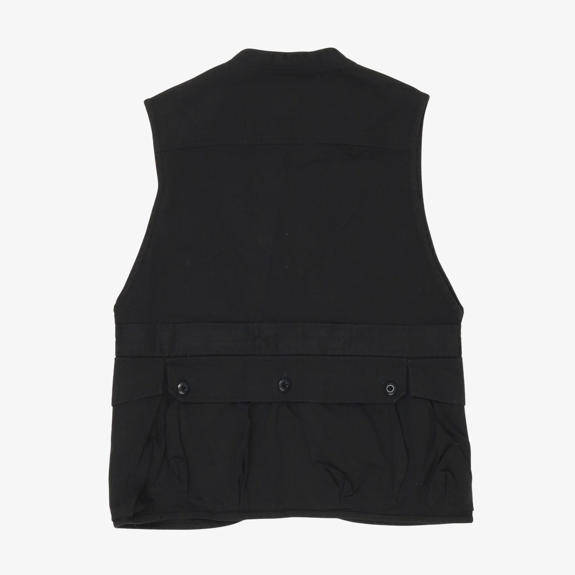 HBT Utility Vest - Image 2