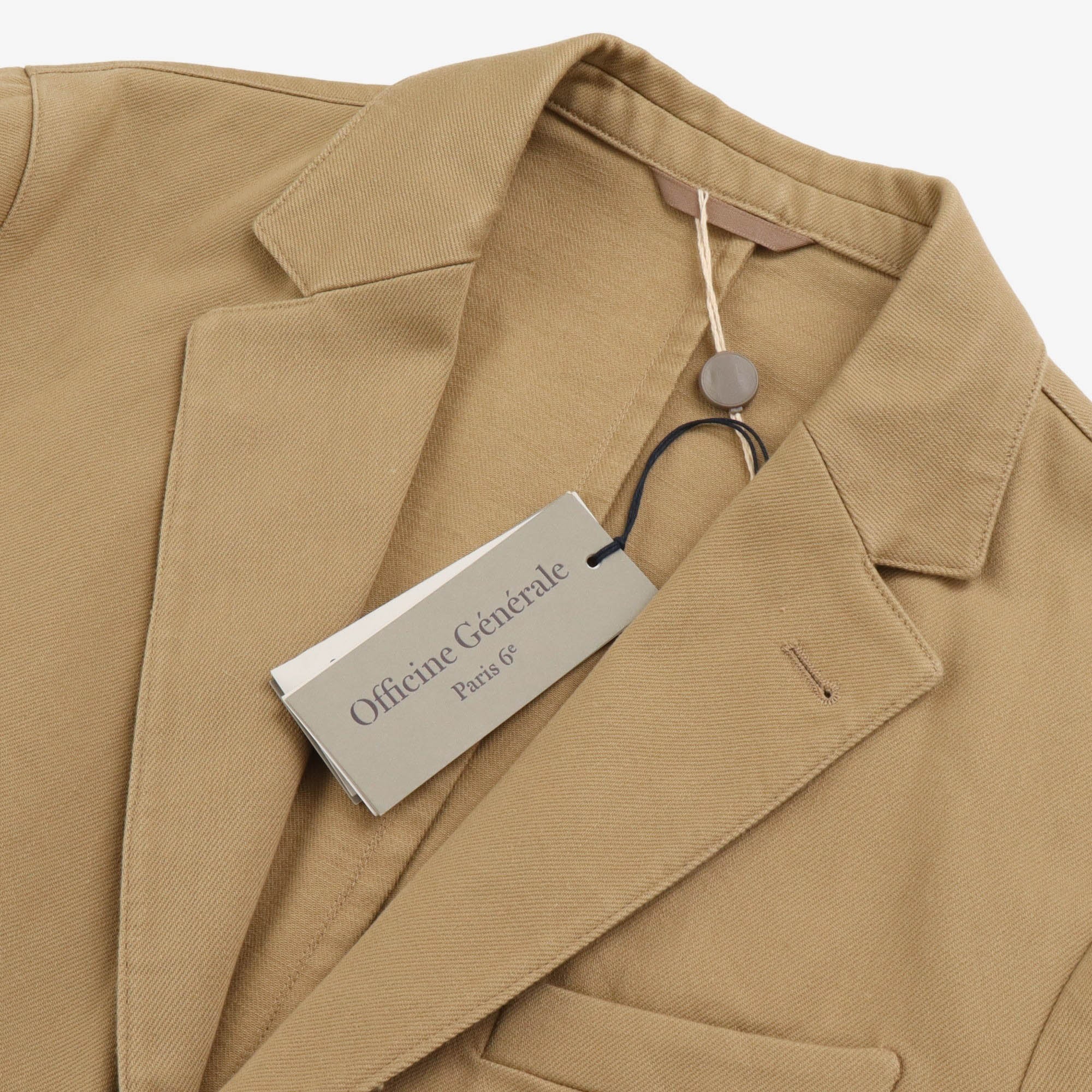 Hetland Jacket - Image 4