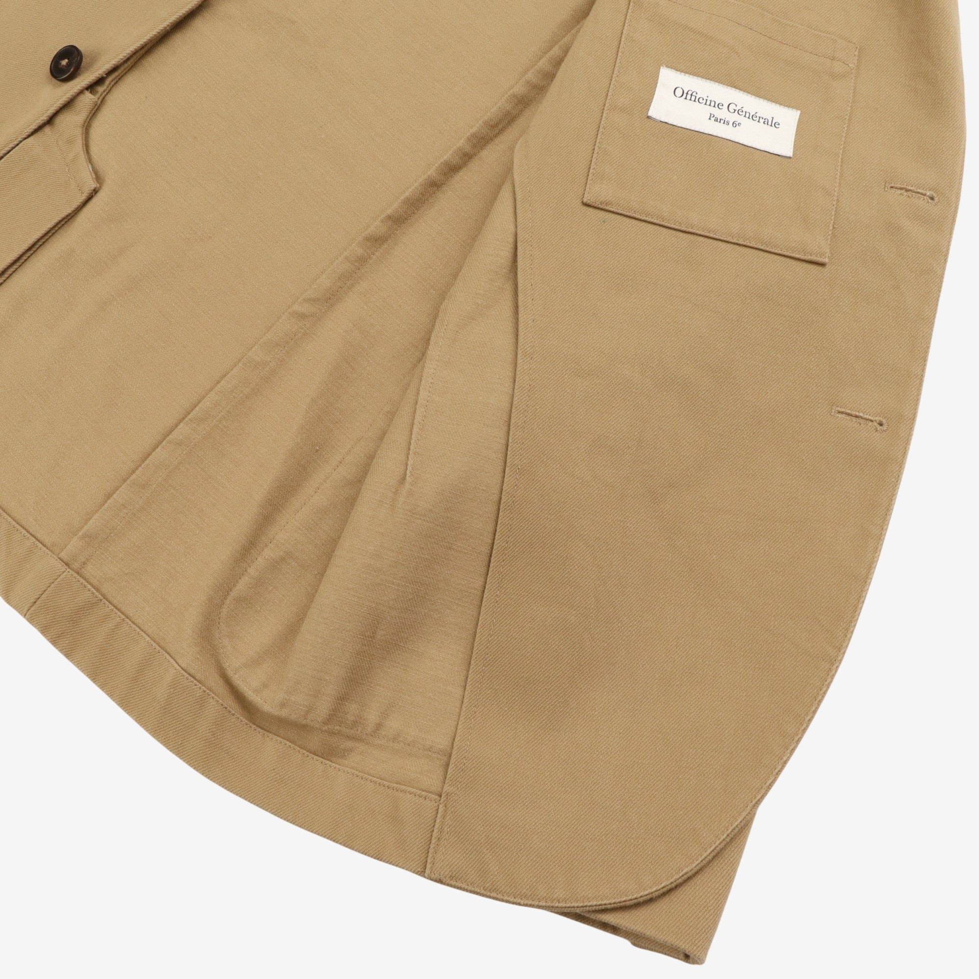 Hetland Jacket - Image 5