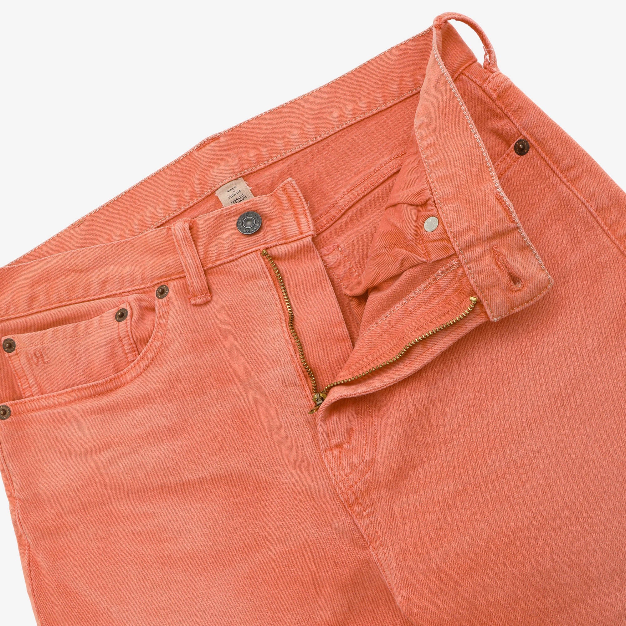 High Skinny Fit Denim (28W X 29L) - Image 3