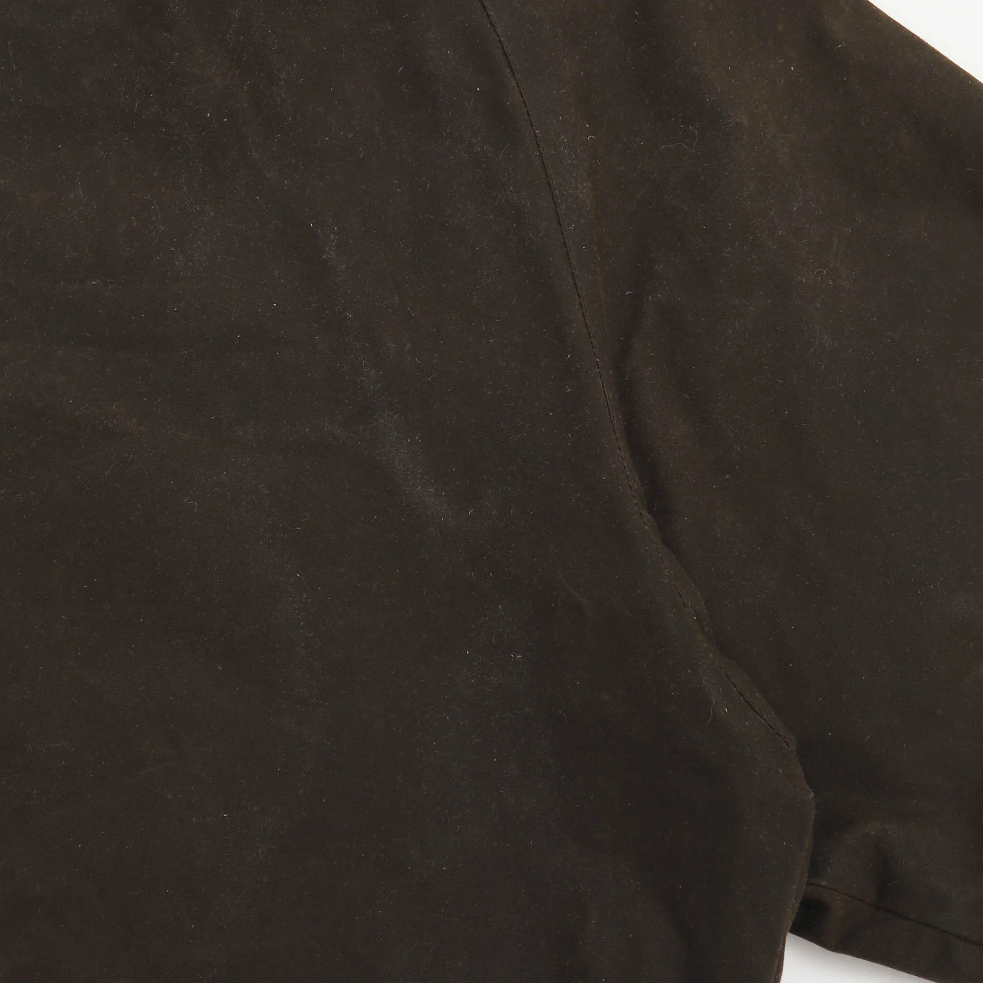 Holmen Wax Fishing Jacket - Image 7