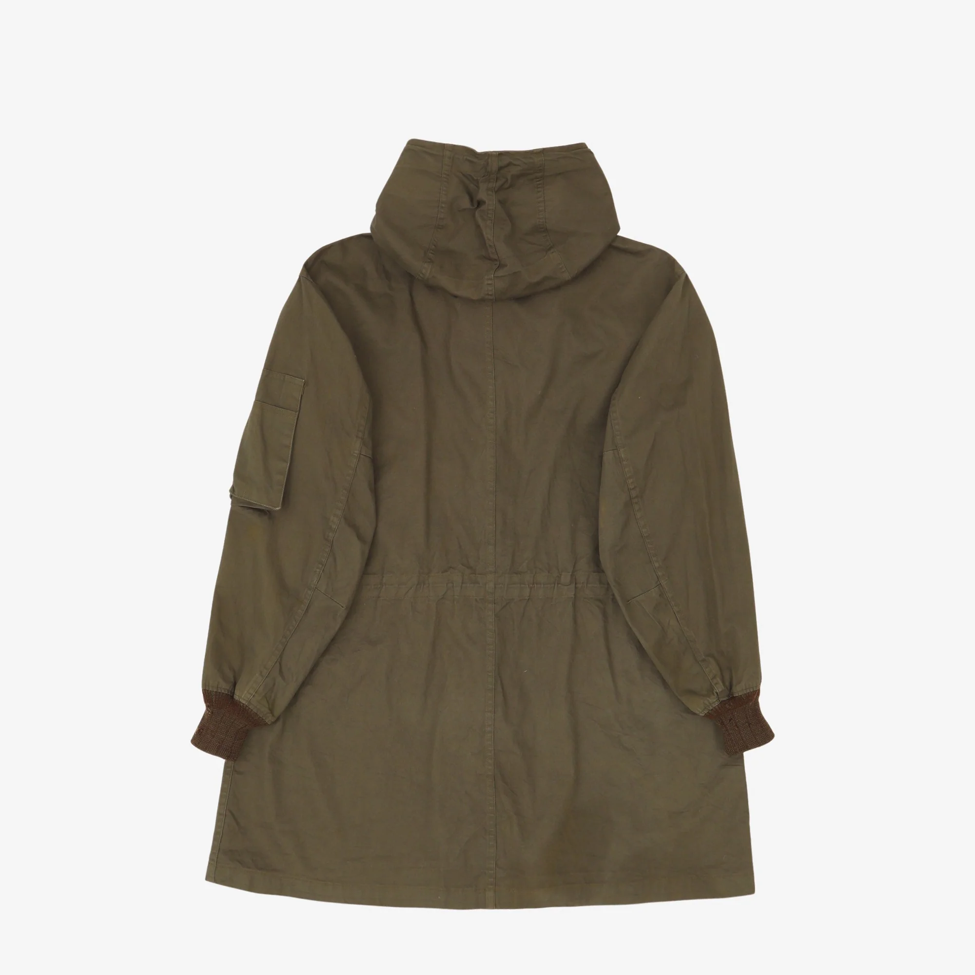 Military Parka - Image 2