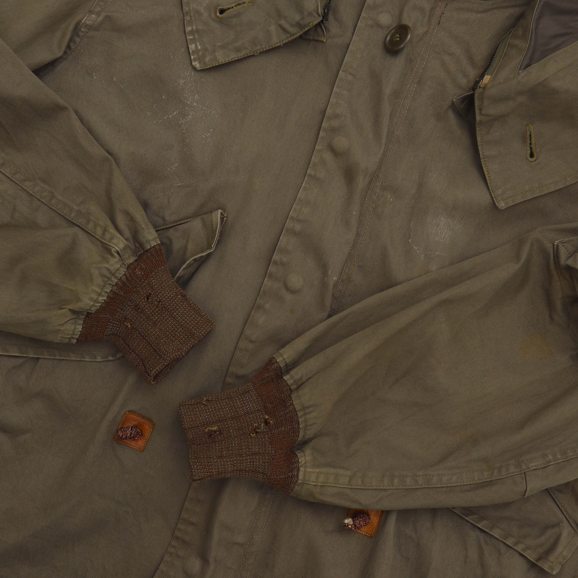 Military Parka - Image 5
