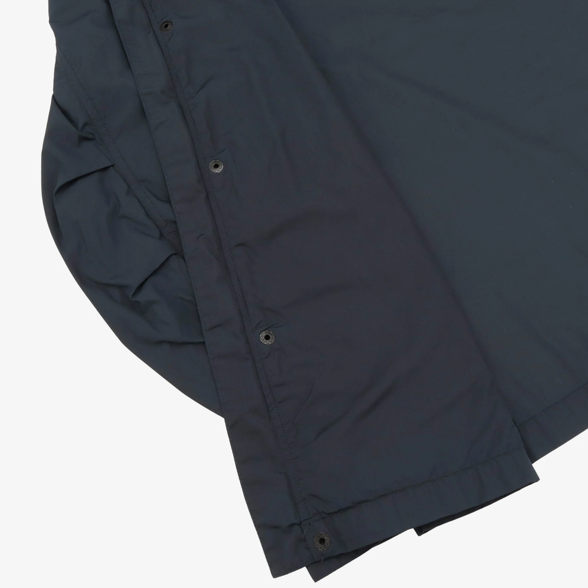 Hooded Shell Jacket - Image 5
