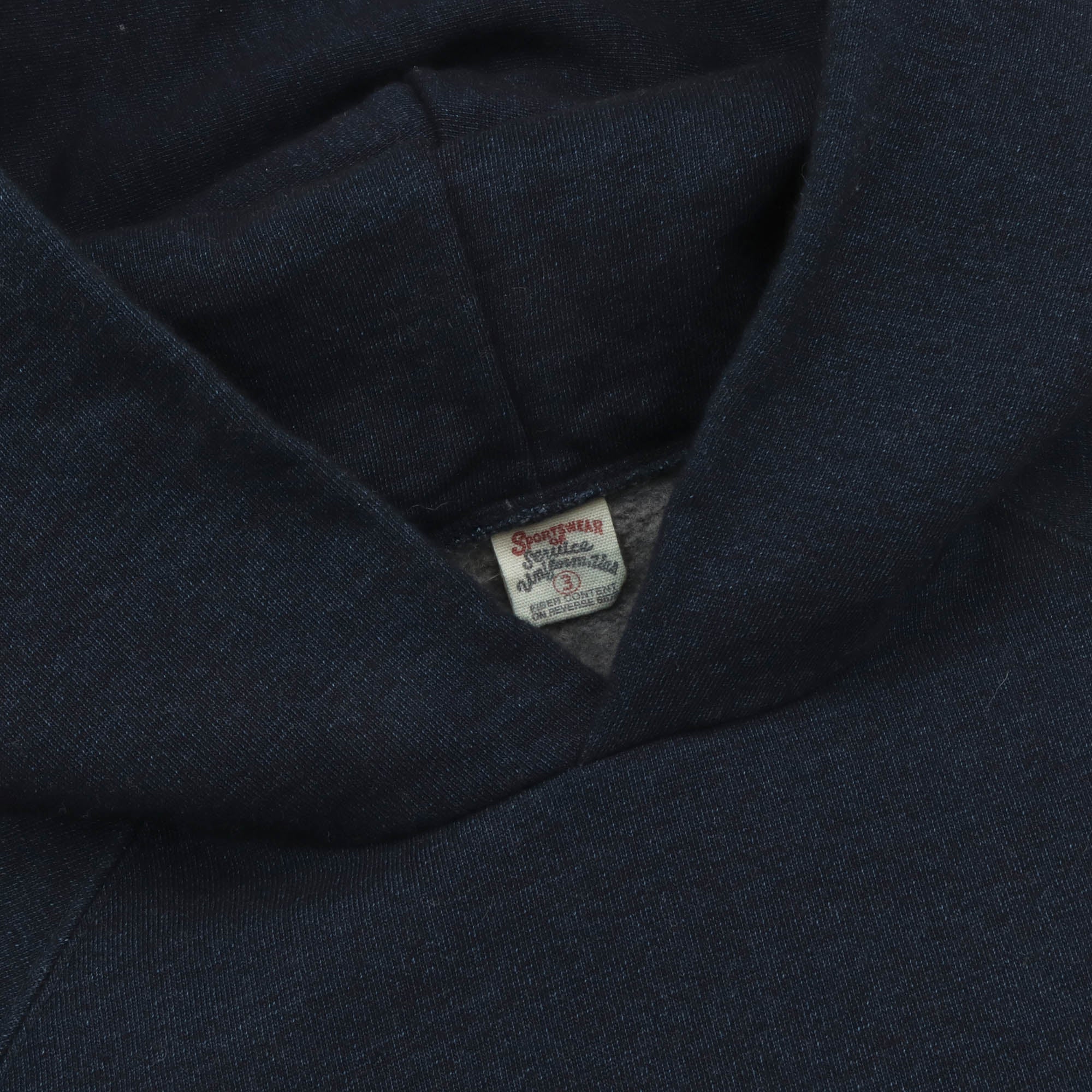 Hooded Sweatshirt - Image 3