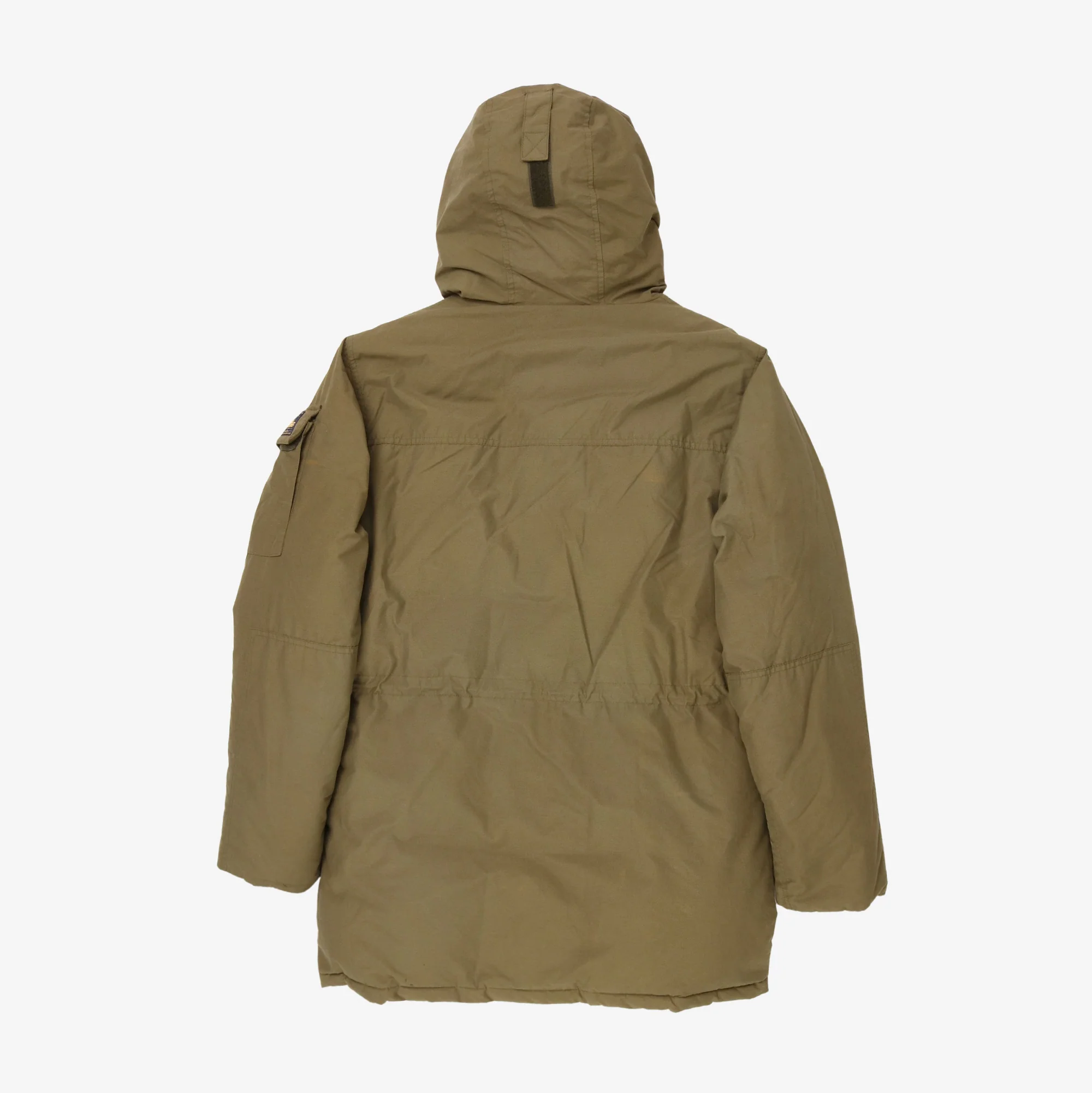 Hoosac Parka - Image 2