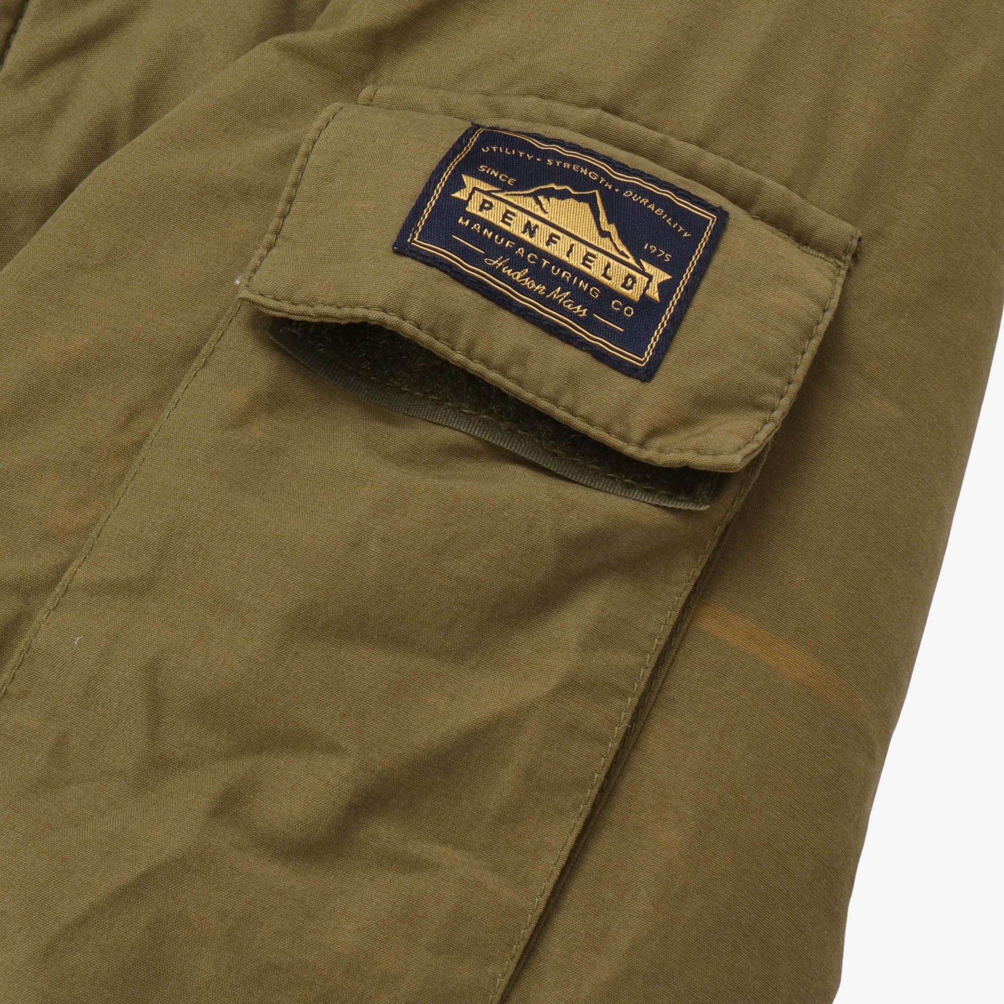 Hoosac Parka - Image 5