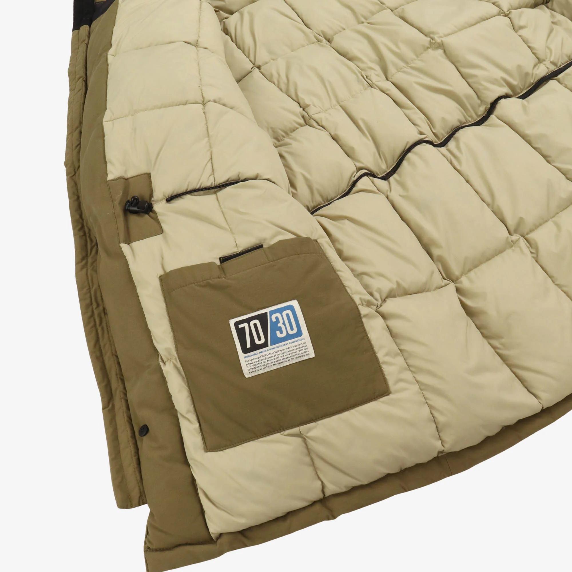 Hoosac Parka - Image 7