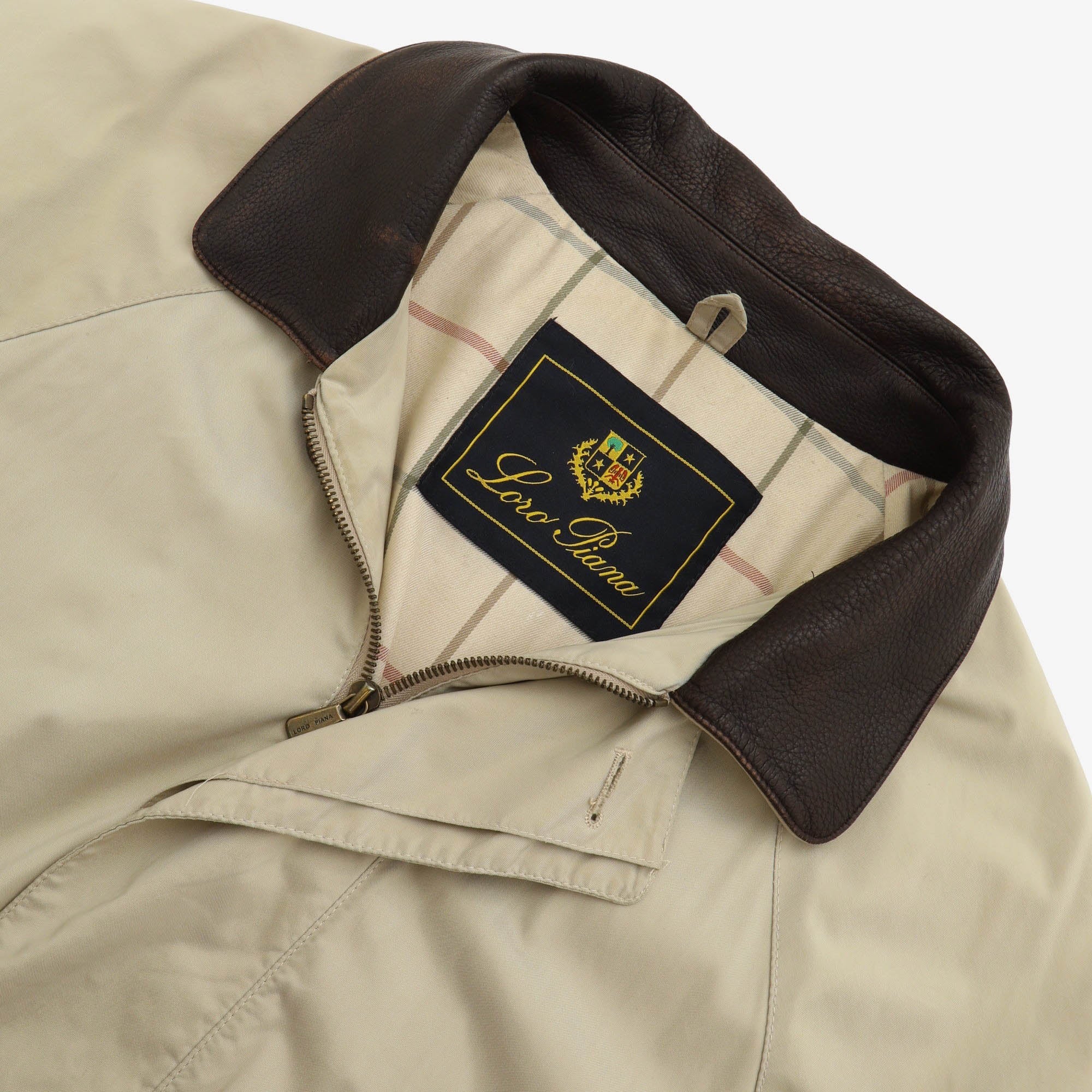 Horsey Jacket - Image 3