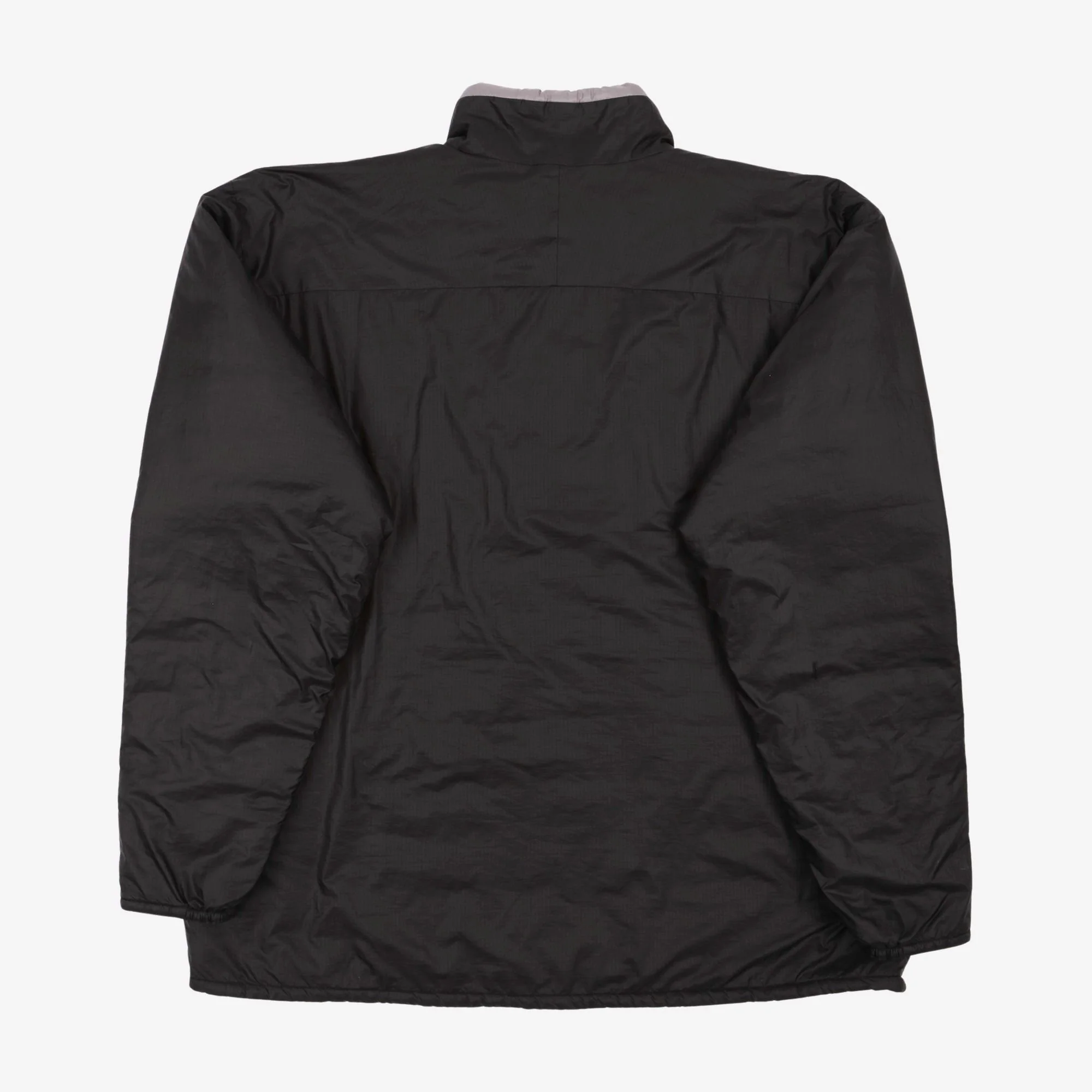 Vintage Houdini Stash Half Zip PO Jacket - Image 2