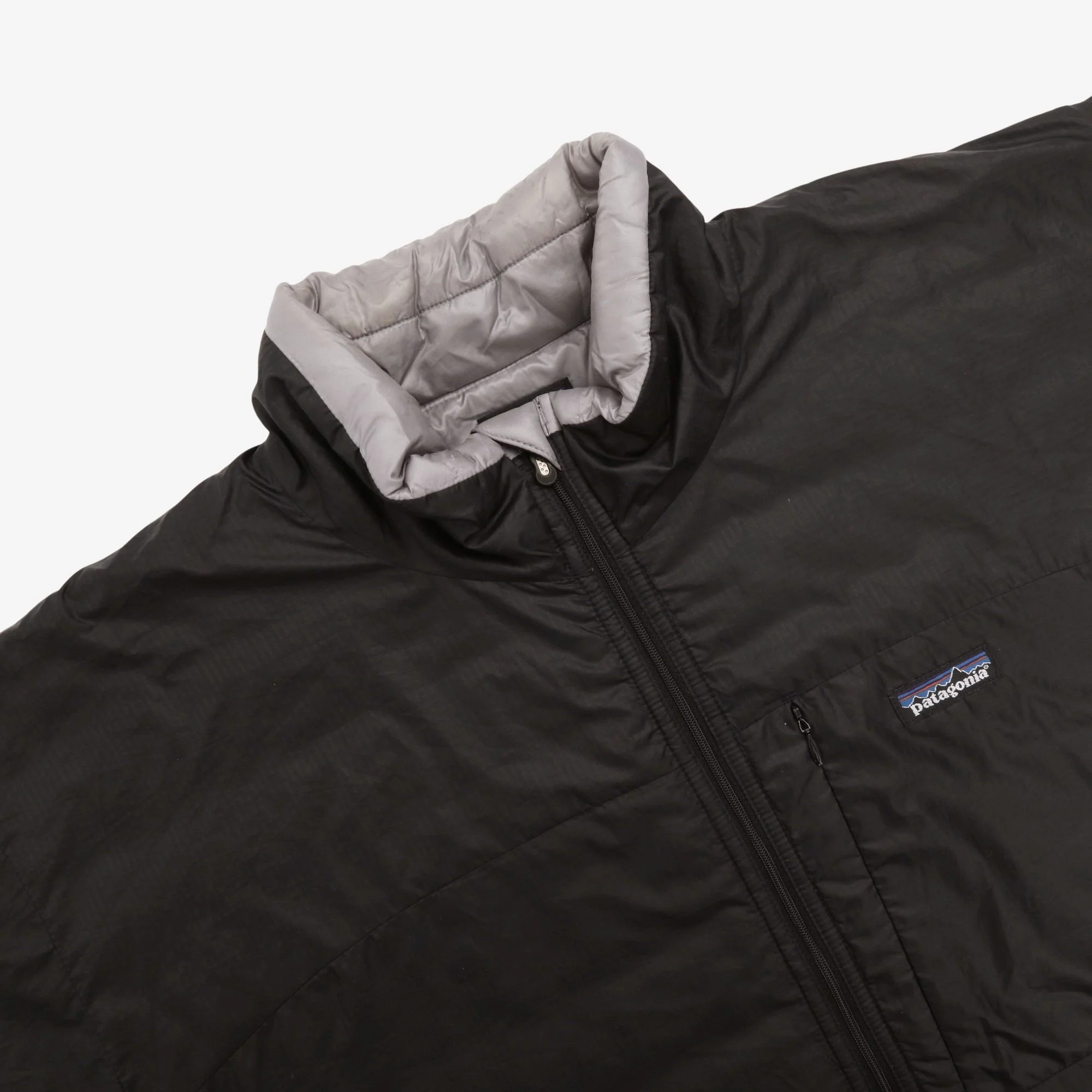 Vintage Houdini Stash Half Zip PO Jacket - Image 3