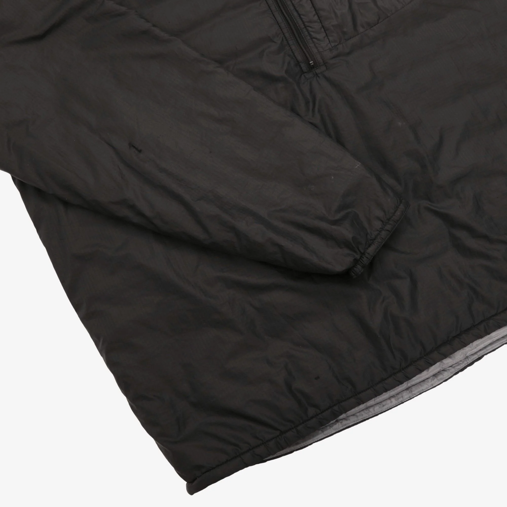 Vintage Houdini Stash Half Zip PO Jacket - Image 4