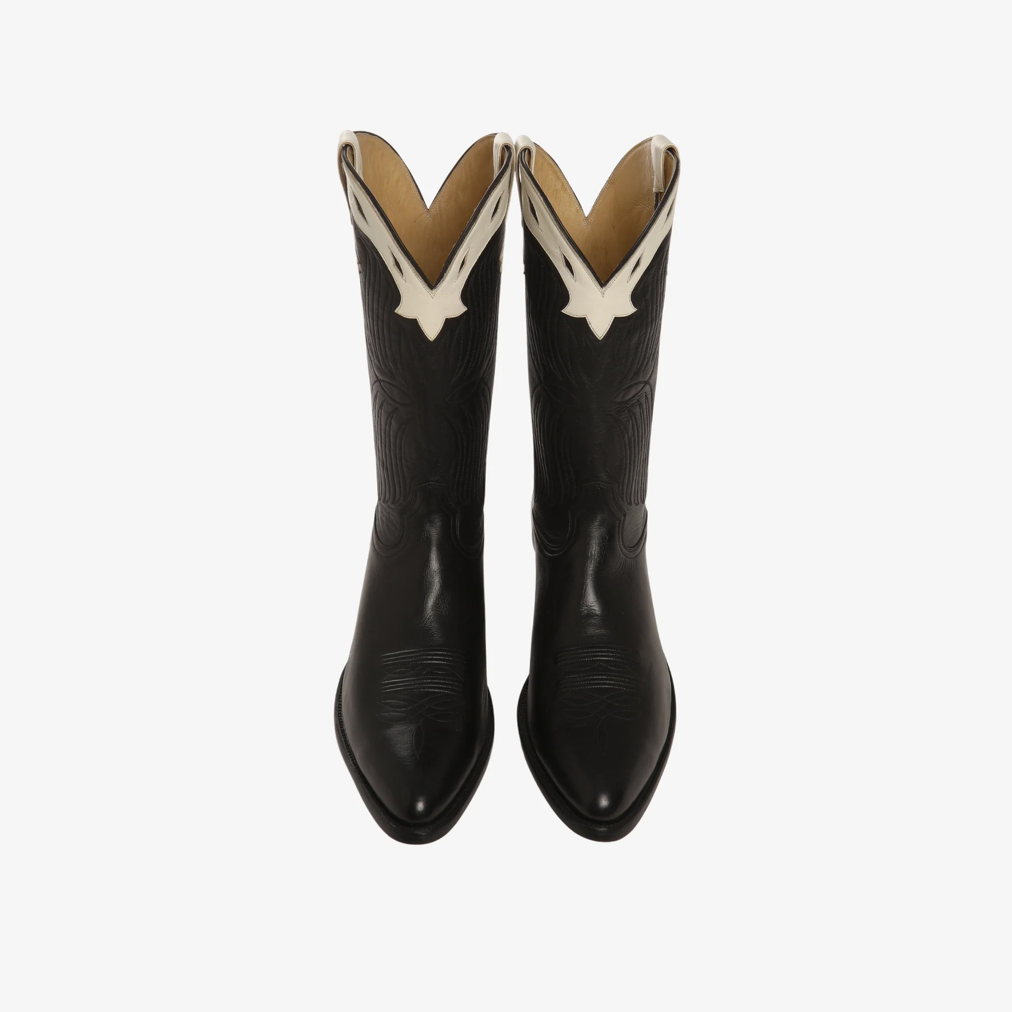 Huckberry Western Boot - Image 5
