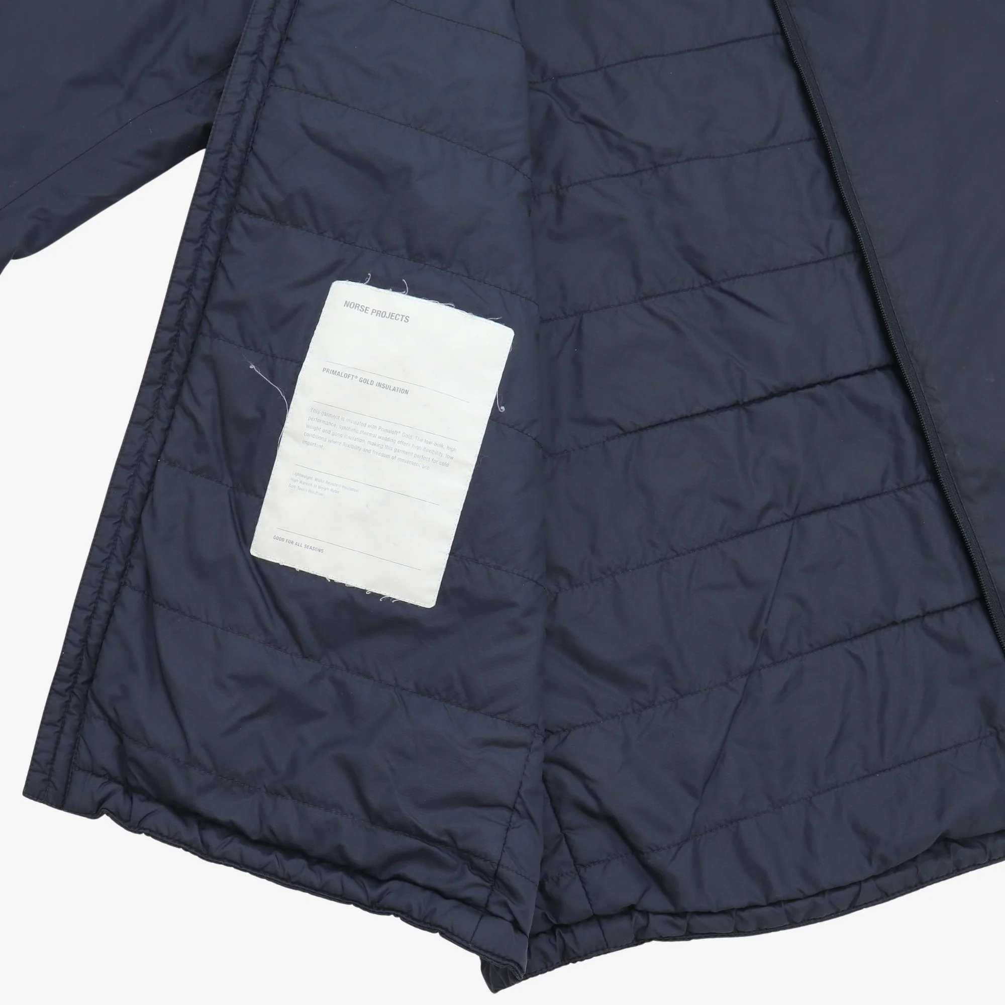 Hugo Light Jacket - Image 4