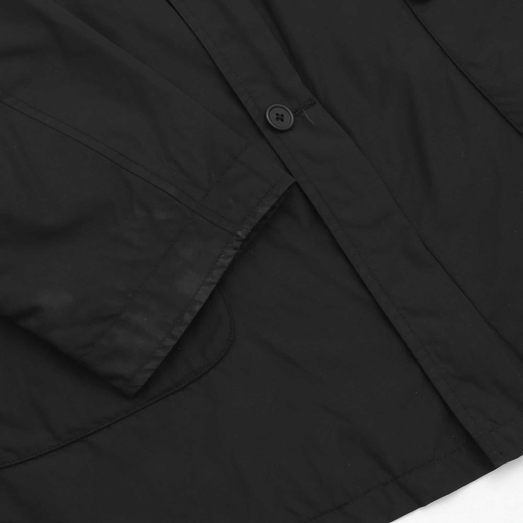 Nylon Jacket - Image 3