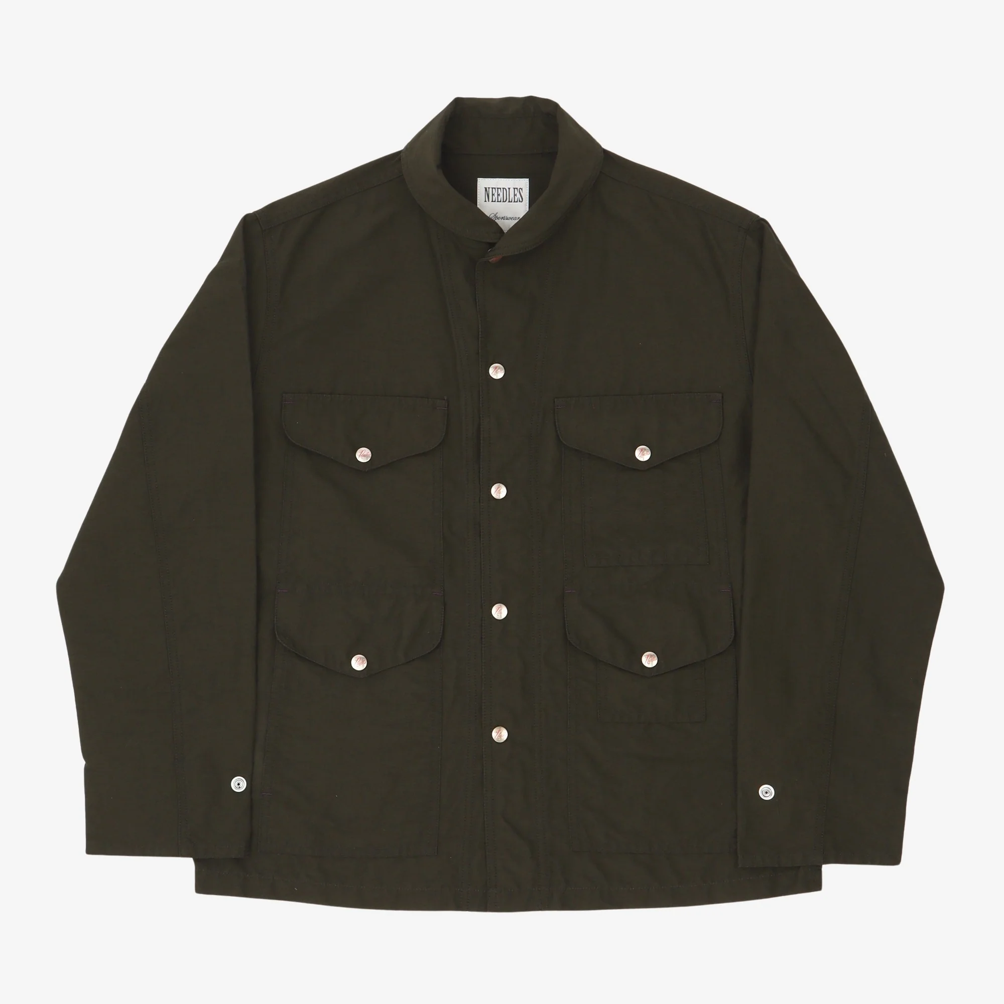 Hunting Jacket