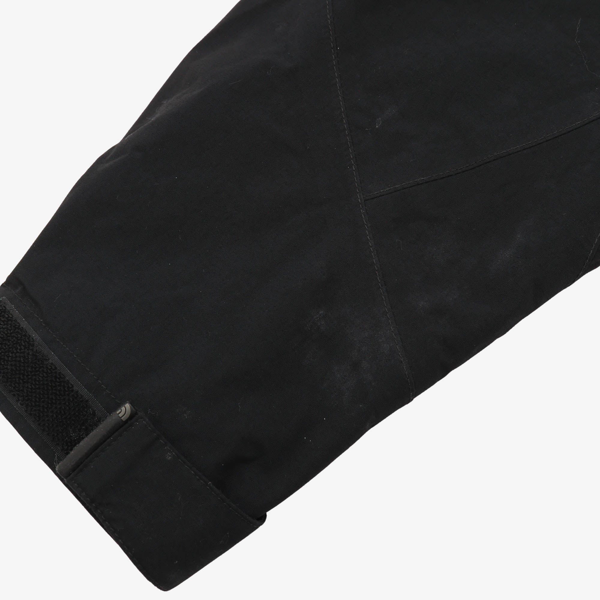 Womens HyVent Jacket - Image 5