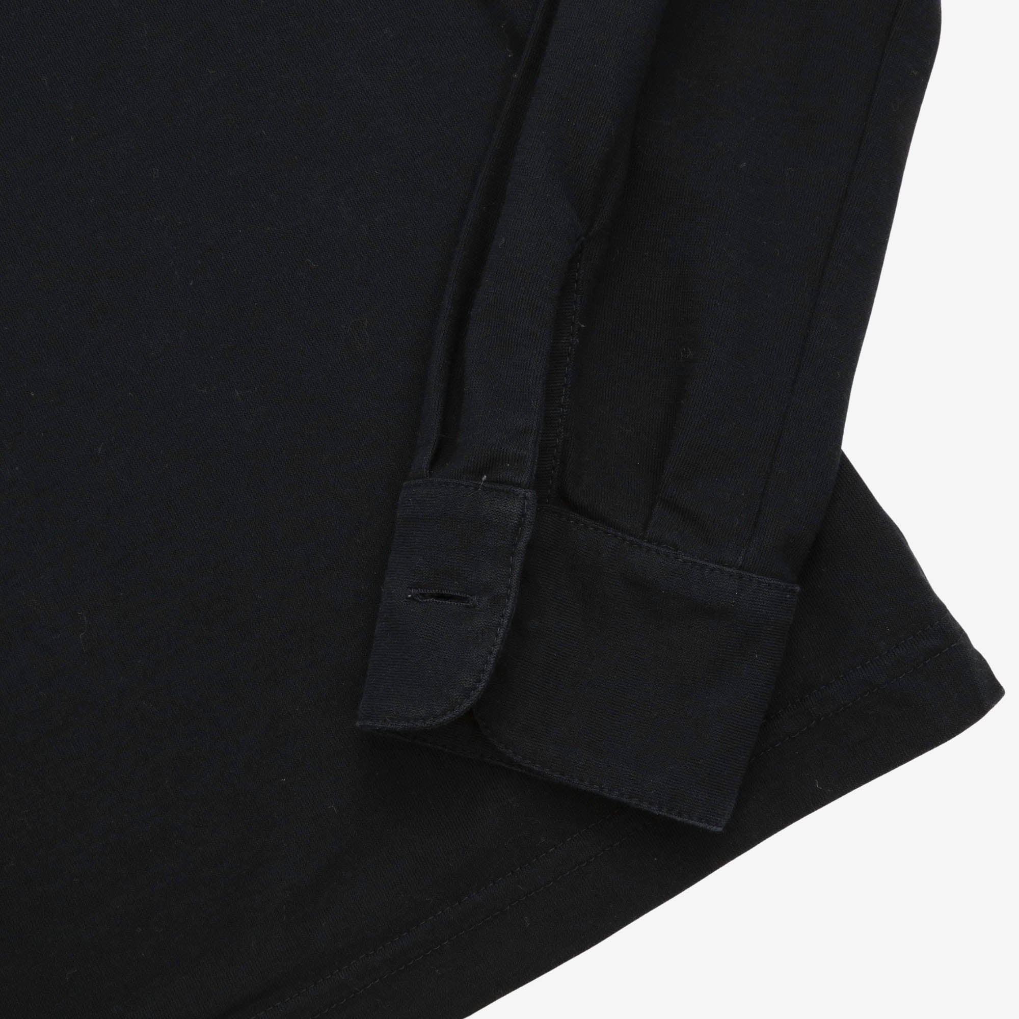 Ice Cotton LS Polo - Image 4