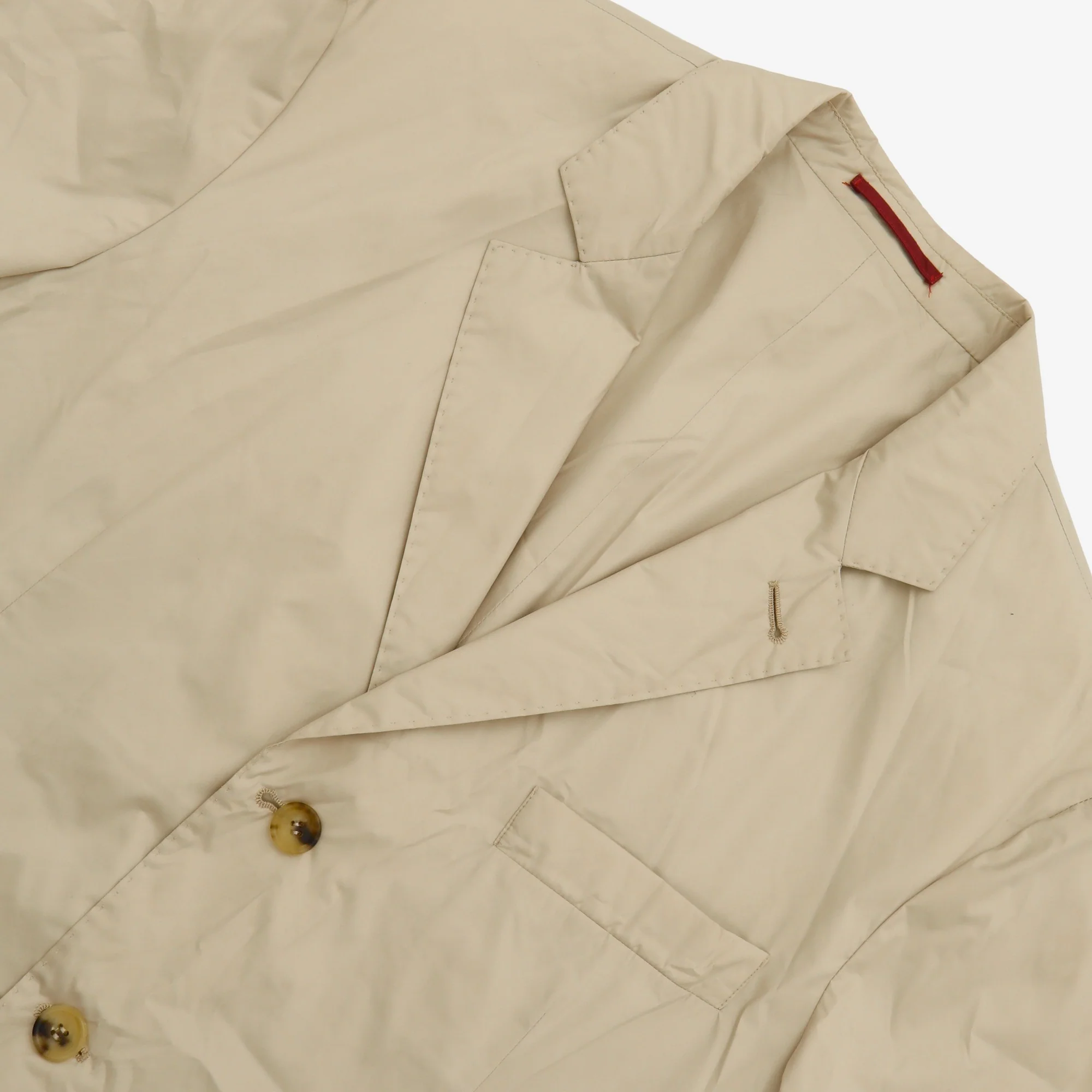 Insulated Blazer - Image 3