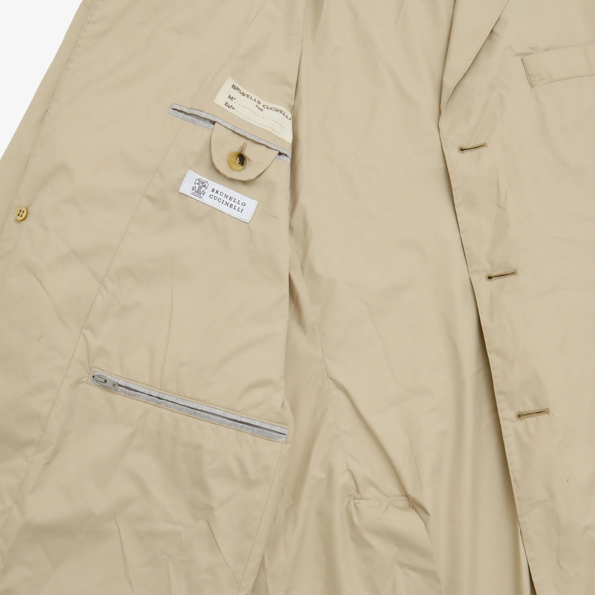 Insulated Blazer - Image 4