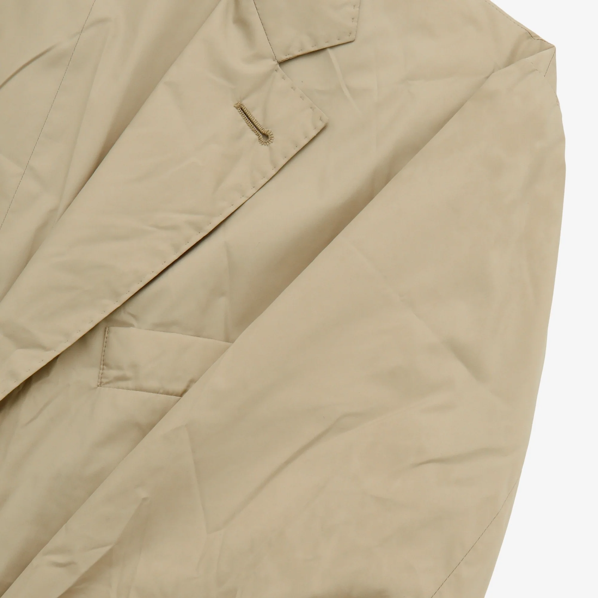 Insulated Blazer - Image 7